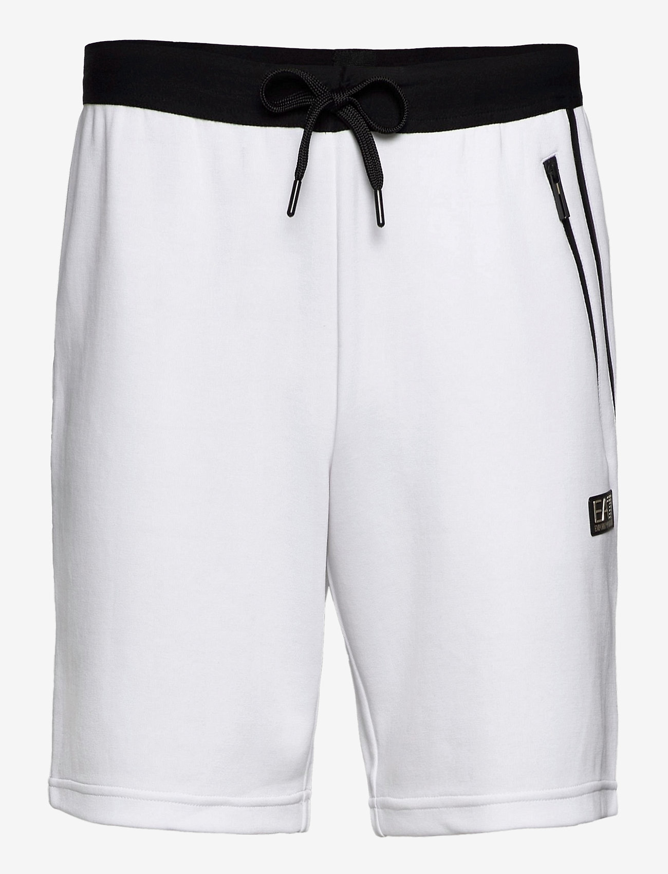 EA7 - BERMUDA - white - 0