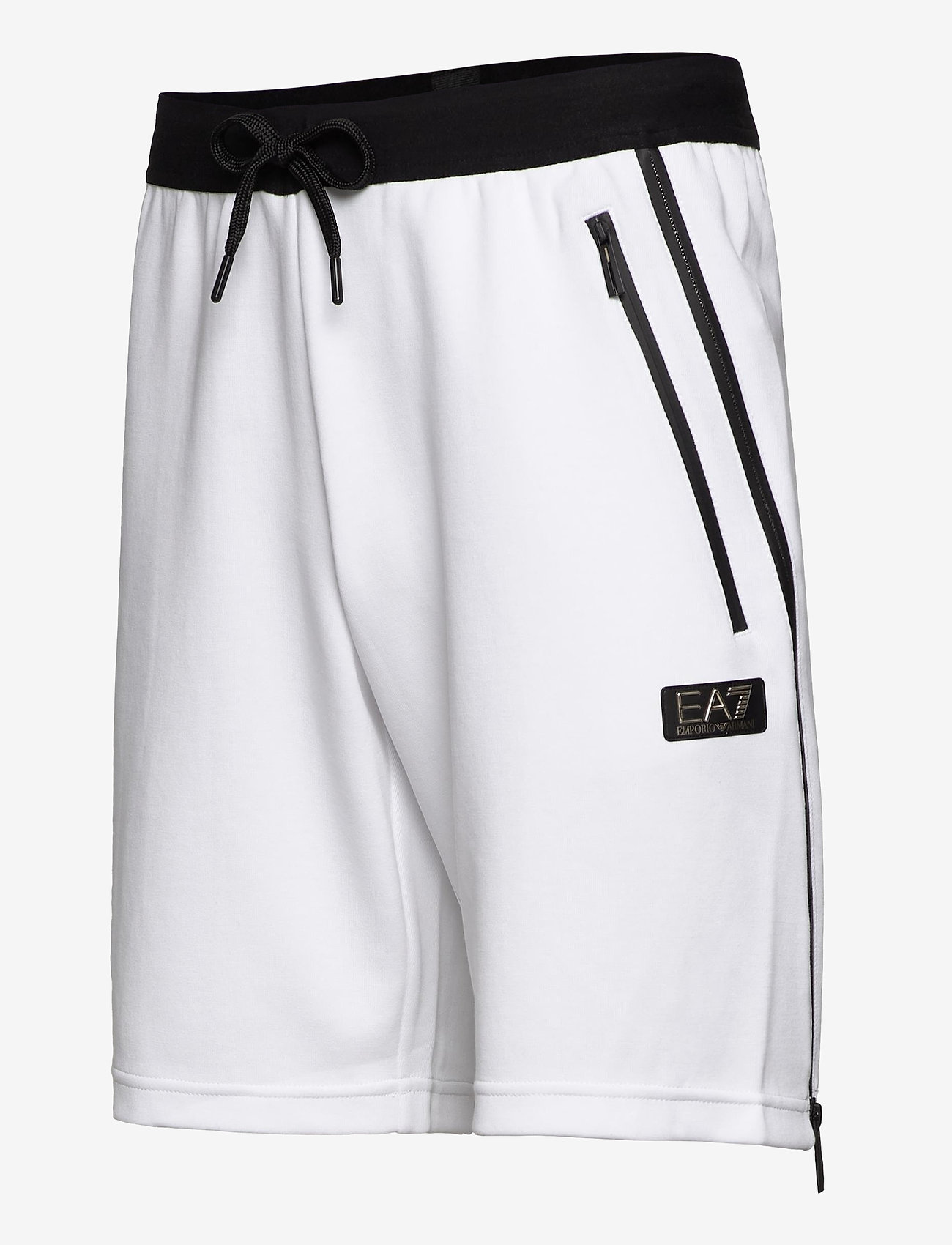 EA7 - BERMUDA - white - 2