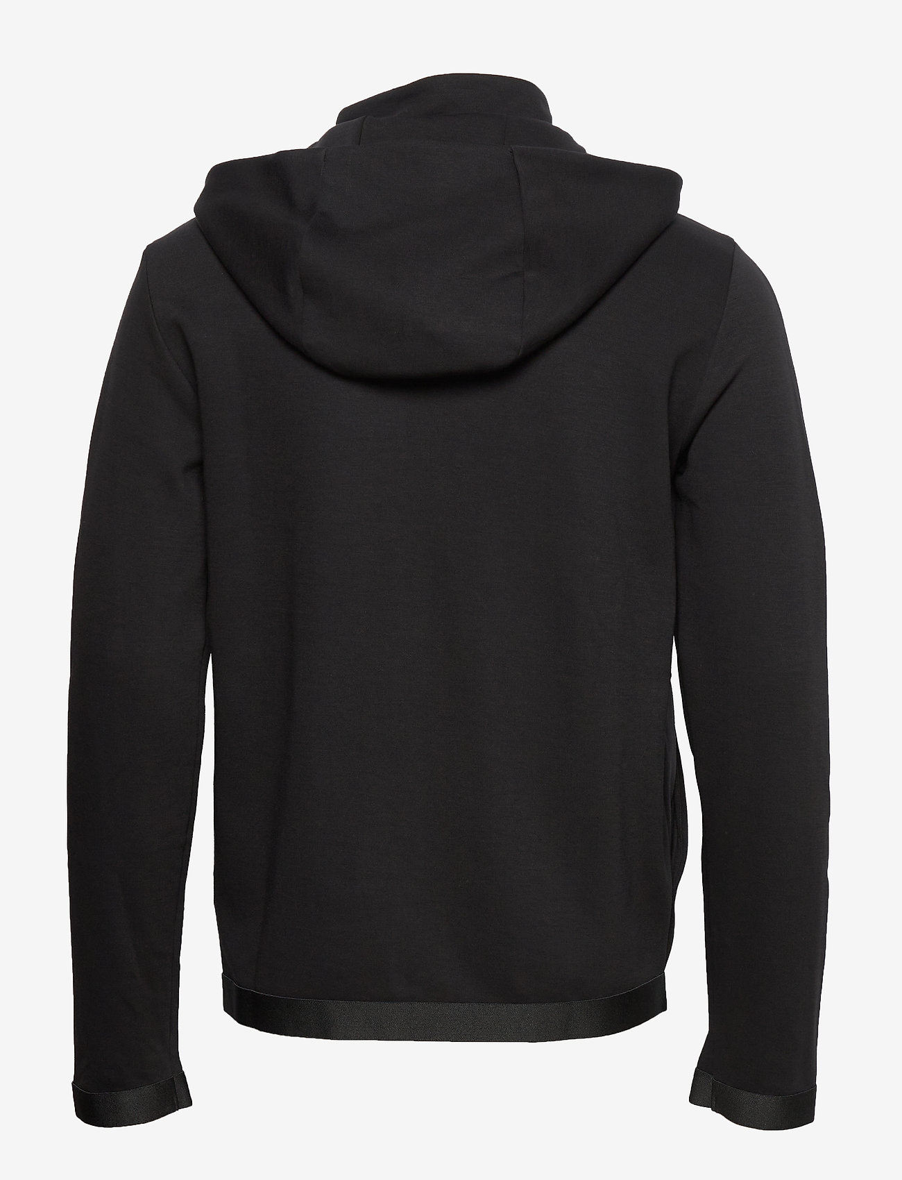 EA7 - SWEATSHIRT - black - 1