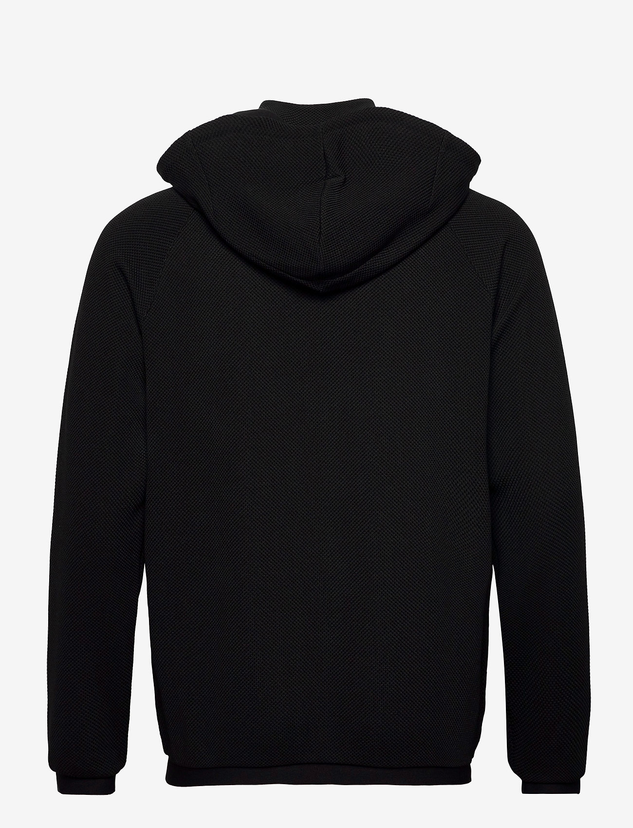 EA7 - SWEATSHIRT - black - 1