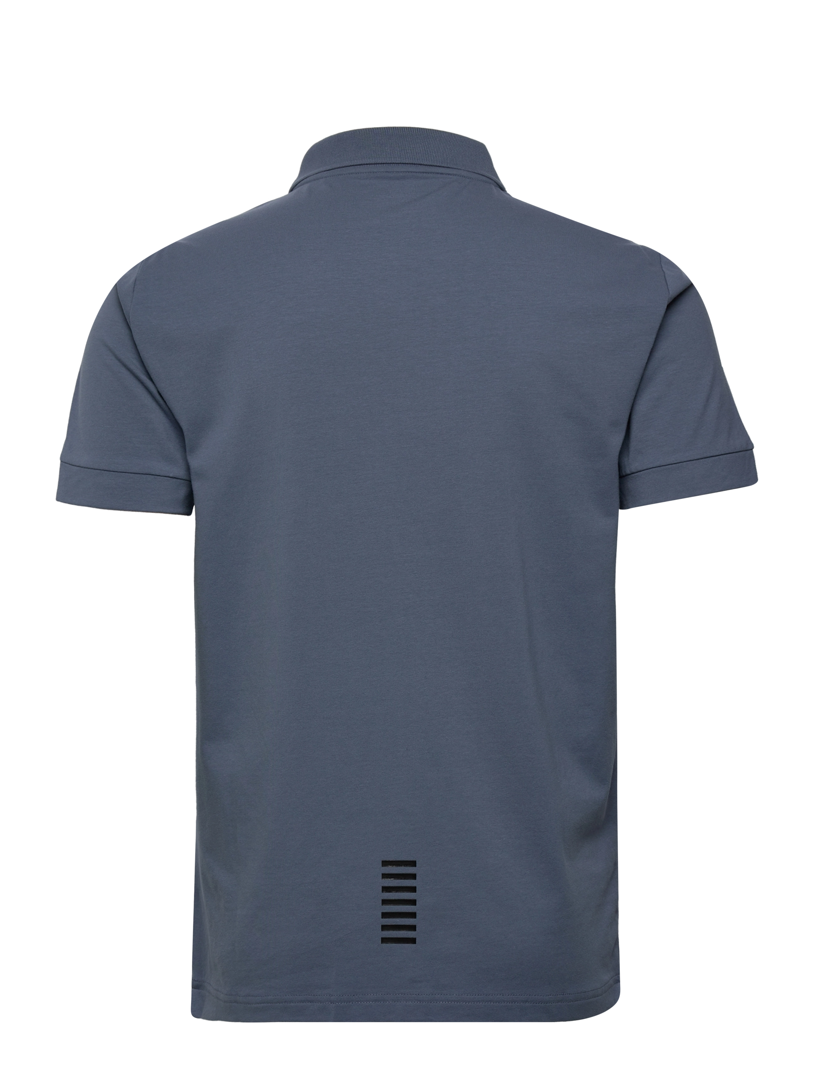 EA7 - POLO - china blue - 1