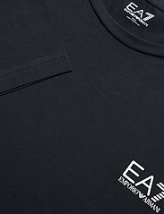 EA7 - T-SHIRT - långärmade t-shirts - night blue - 2