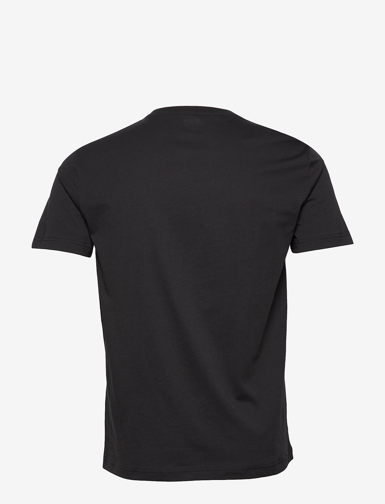 EA7 - T-SHIRT - black - 1