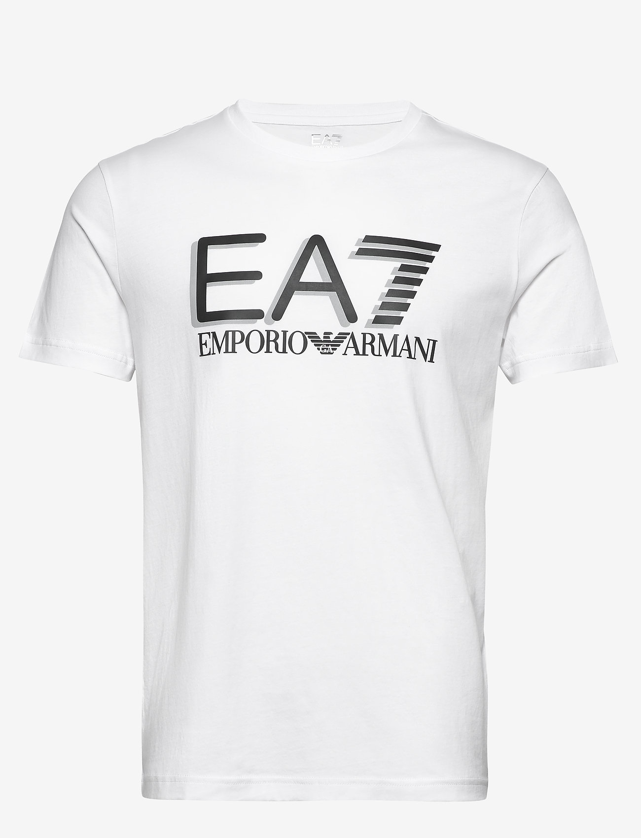 T-SHIRT - WHITE