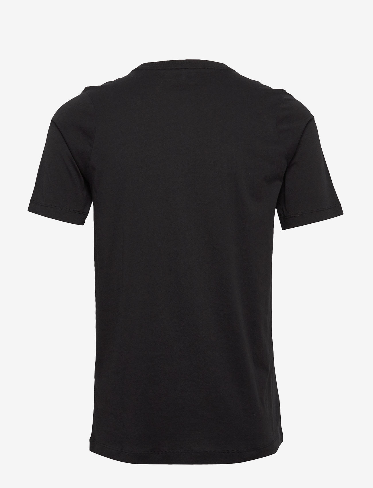 EA7 - T-SHIRT - black - 1