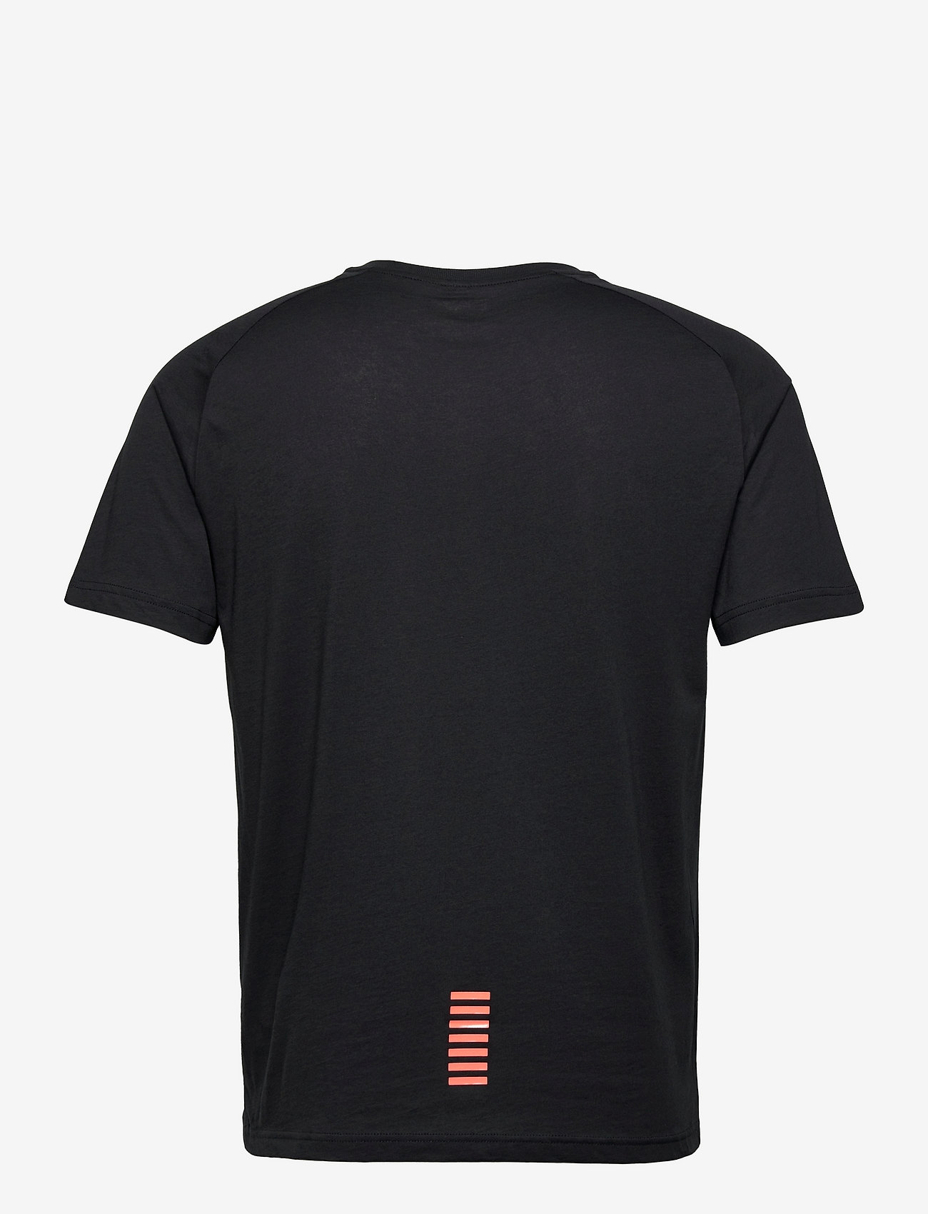 EA7 - T-SHIRT - night blue - 1