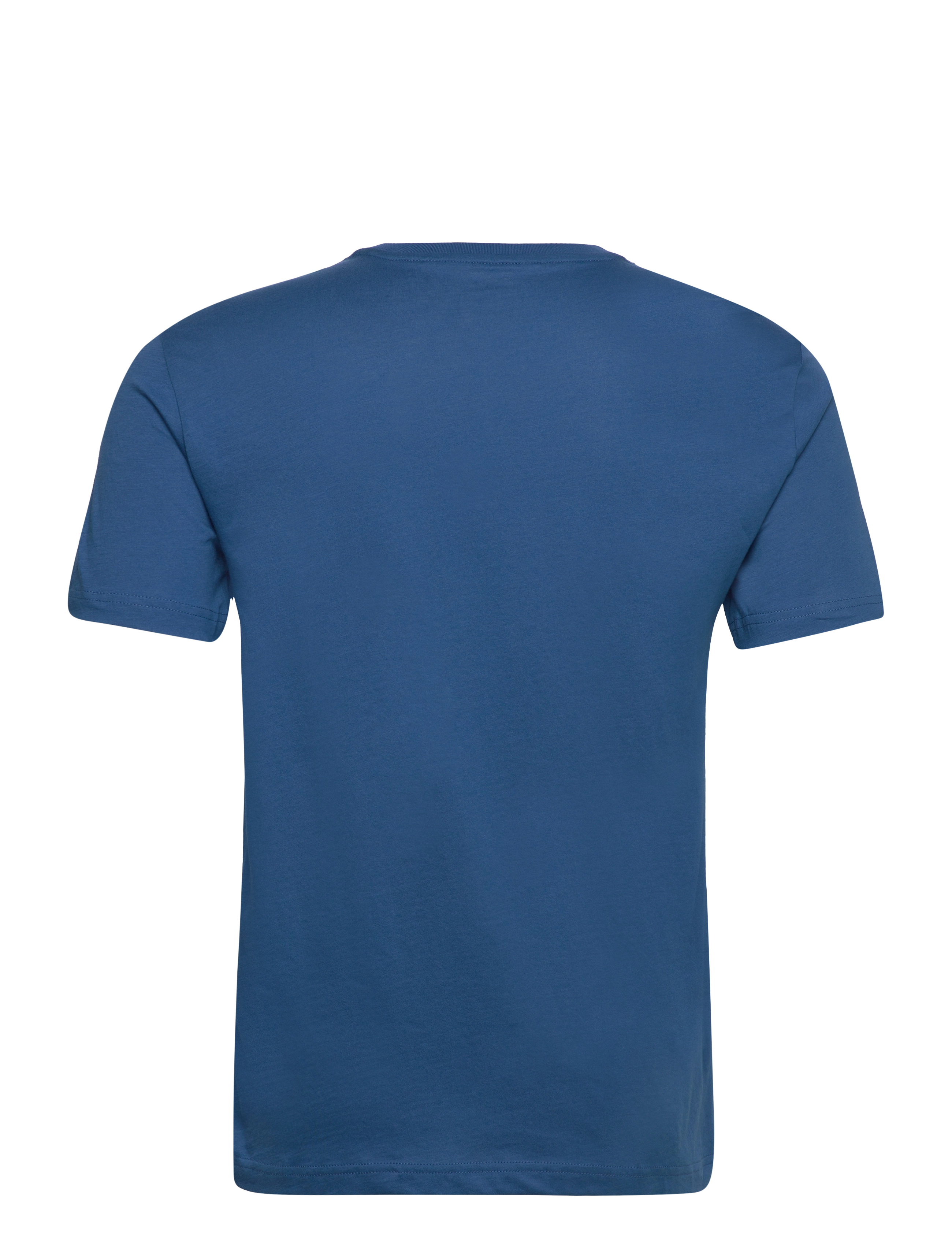 EA7 - T-SHIRT - dark blue - 1