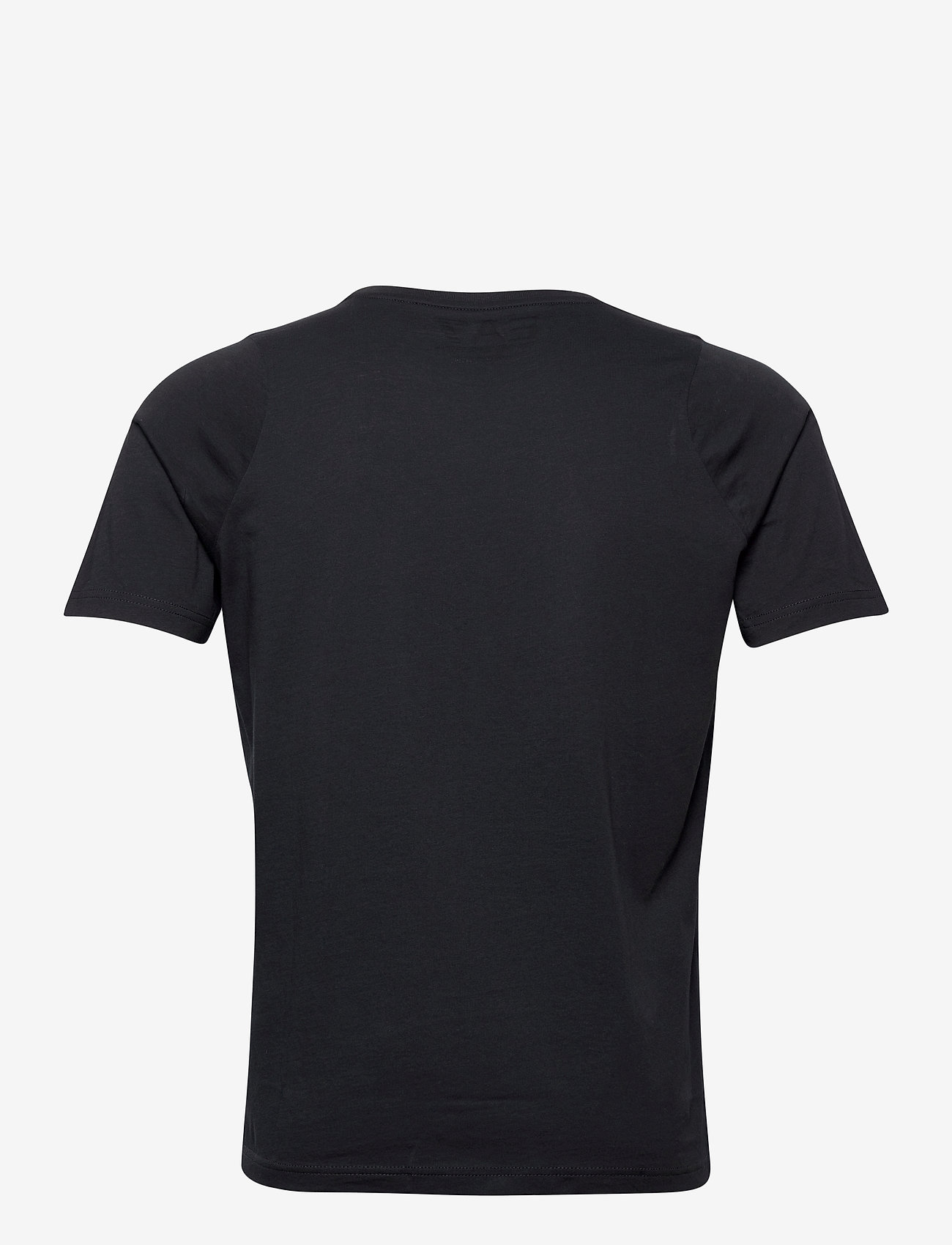 EA7 - T-SHIRT - night blue - 1