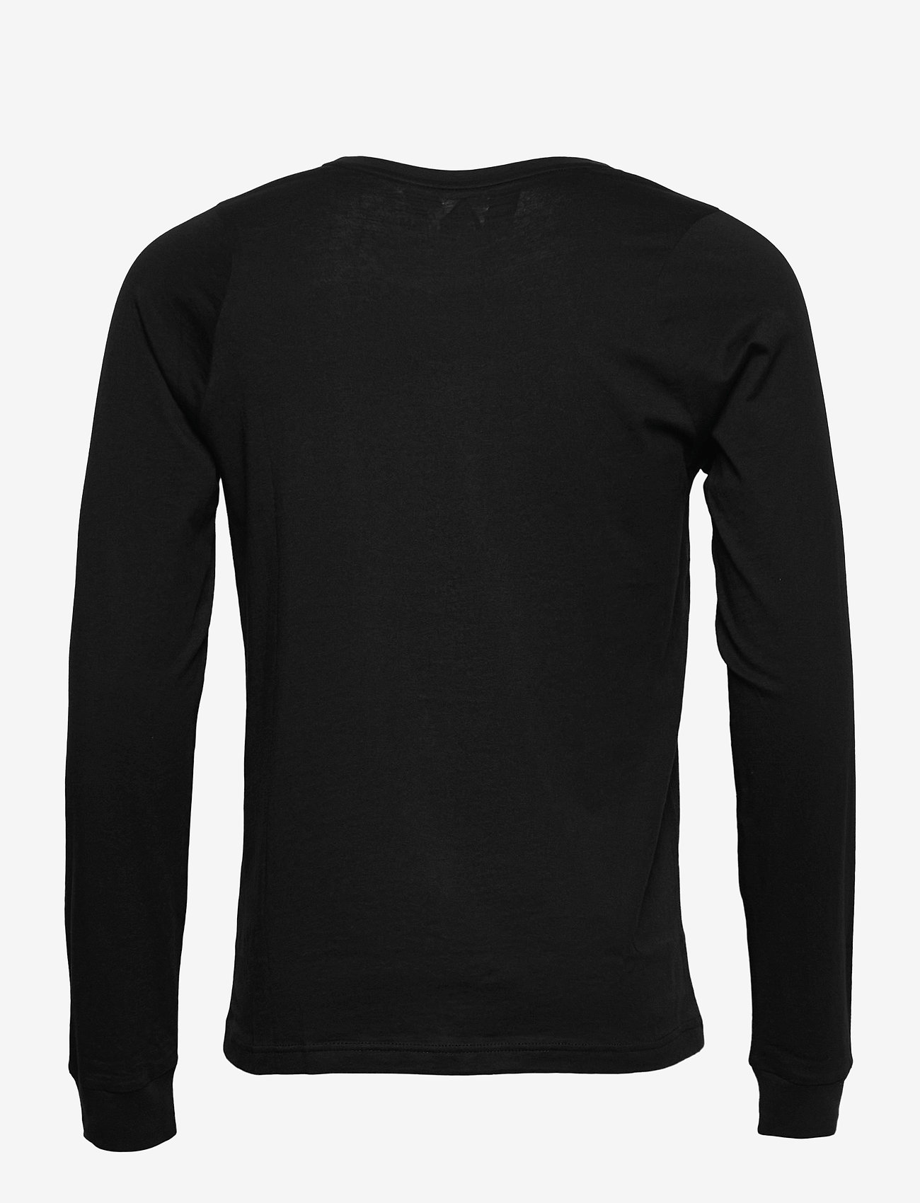 EA7 - T-SHIRT - black - 1