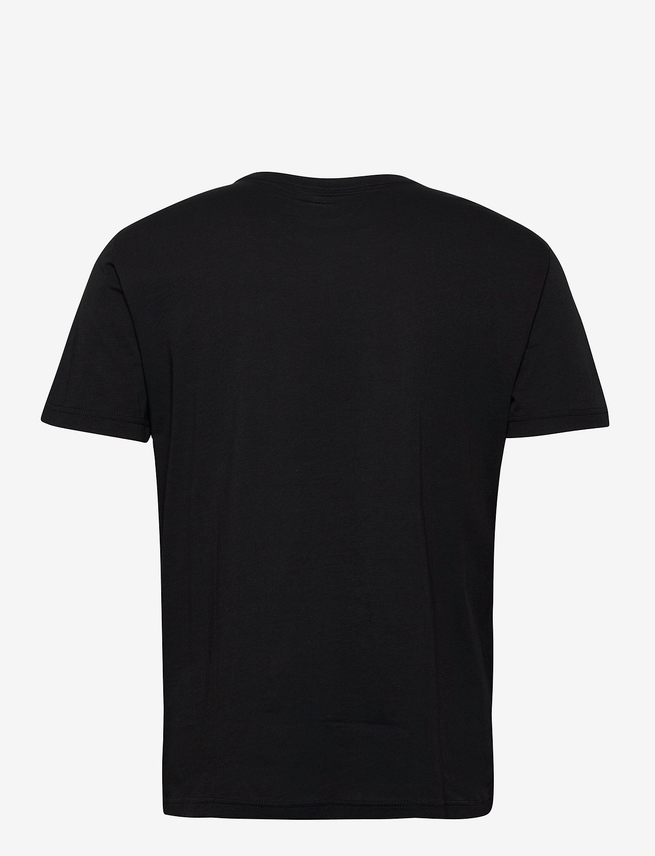 EA7 - T-SHIRT - black - 1