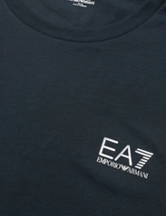 EA7 - T-SHIRTS - t-shirts - night blue - 2