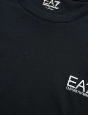 EA7 - T-SHIRTS - kortermede t-skjorter - night blue - 2