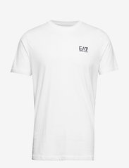 T-SHIRTS - WHITE