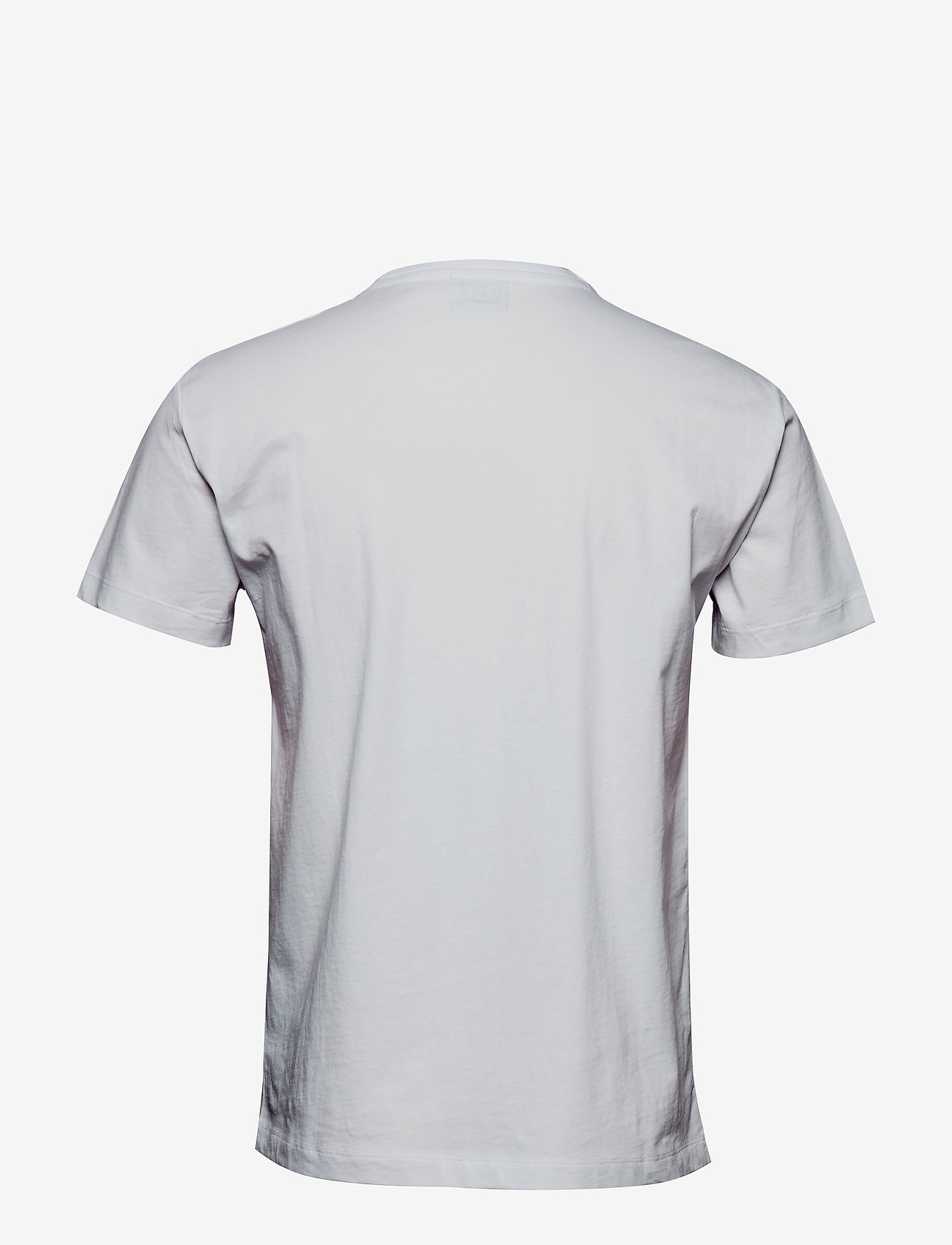 EA7 - T-SHIRT - white - 1