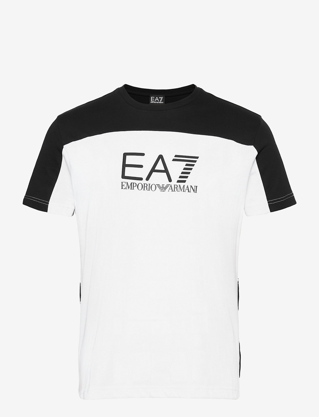 T-SHIRT - WHITE