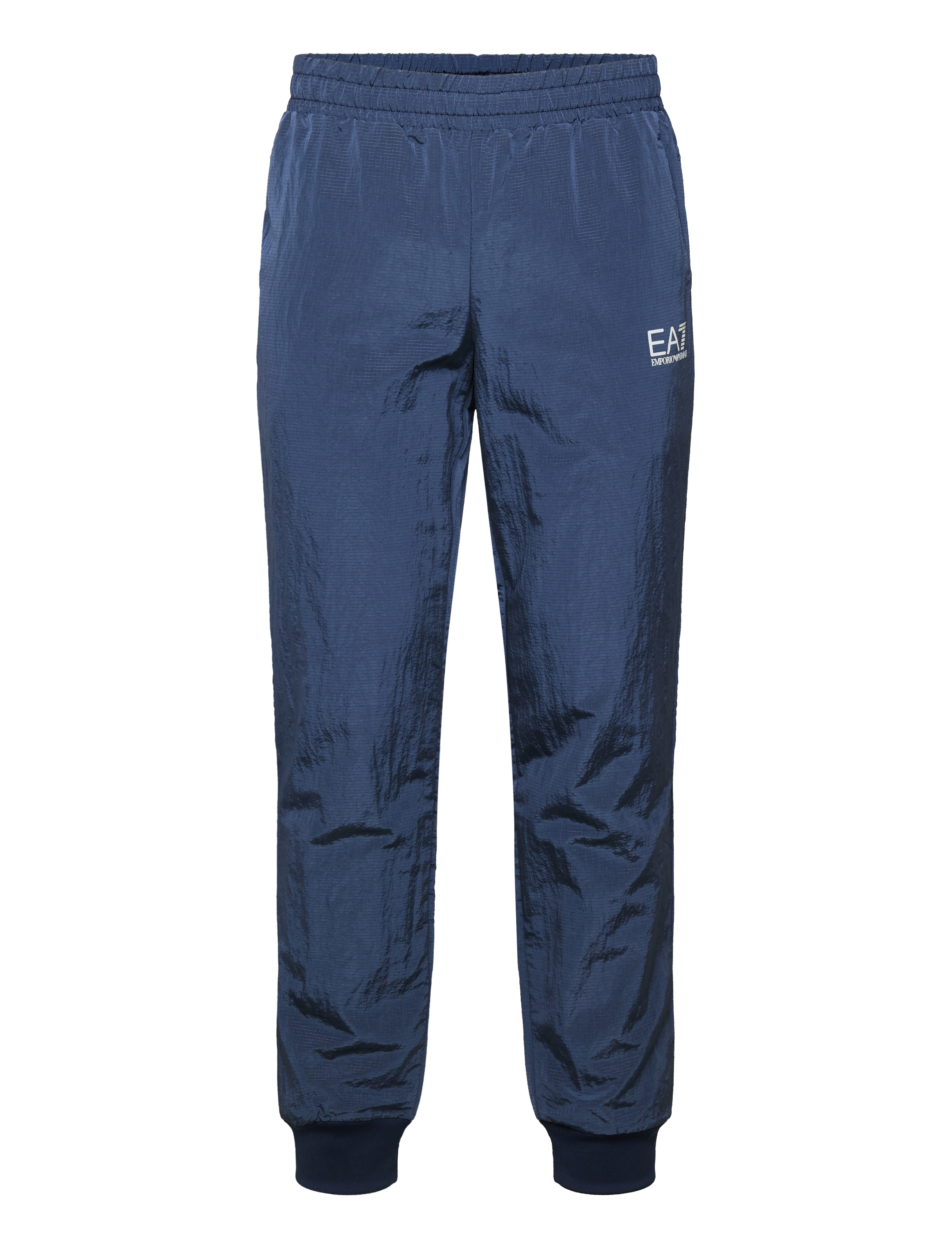 EA7 - TUTA SPORTIVA - blue/l.blue - 3