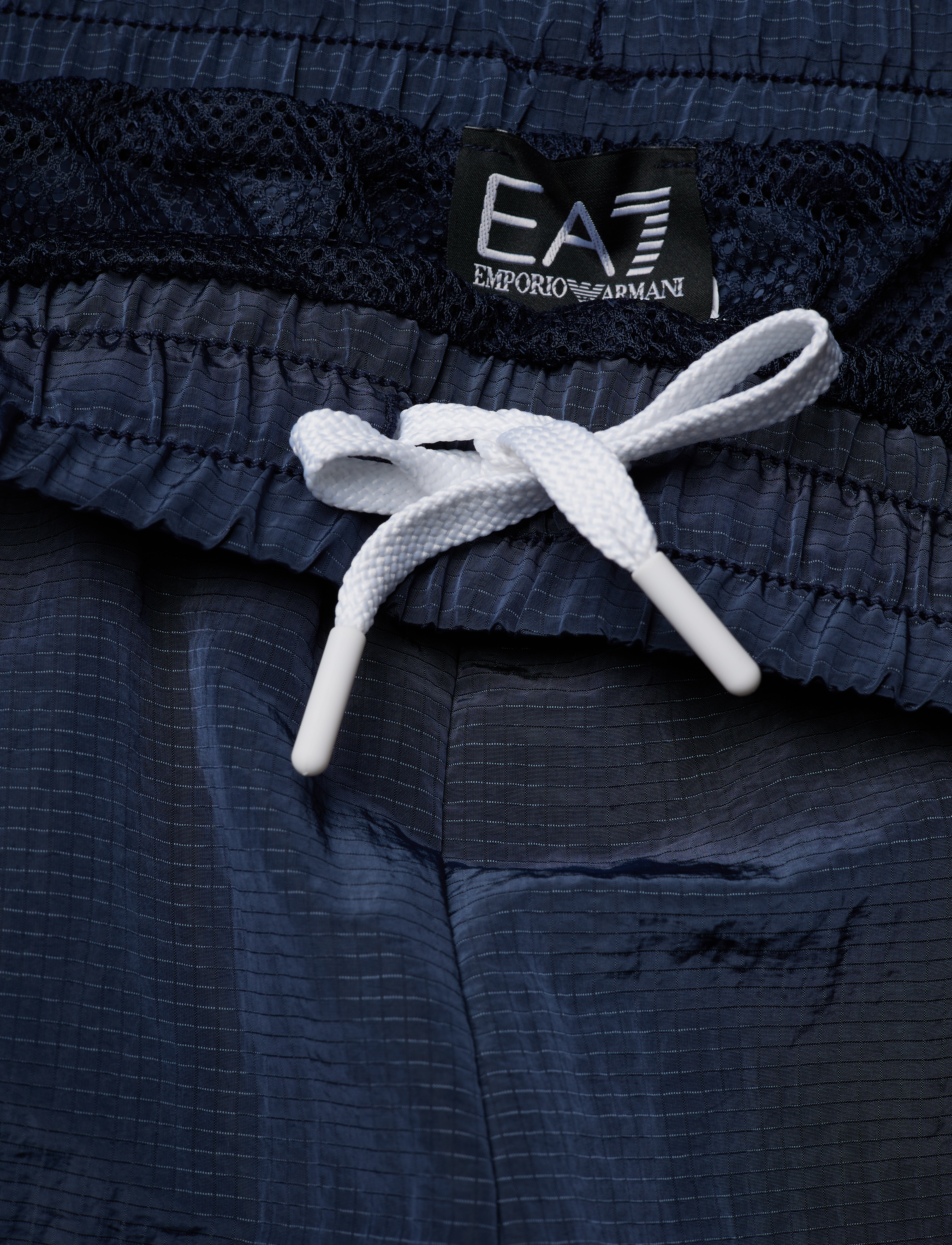 EA7 - TUTA SPORTIVA - blue/l.blue - 5