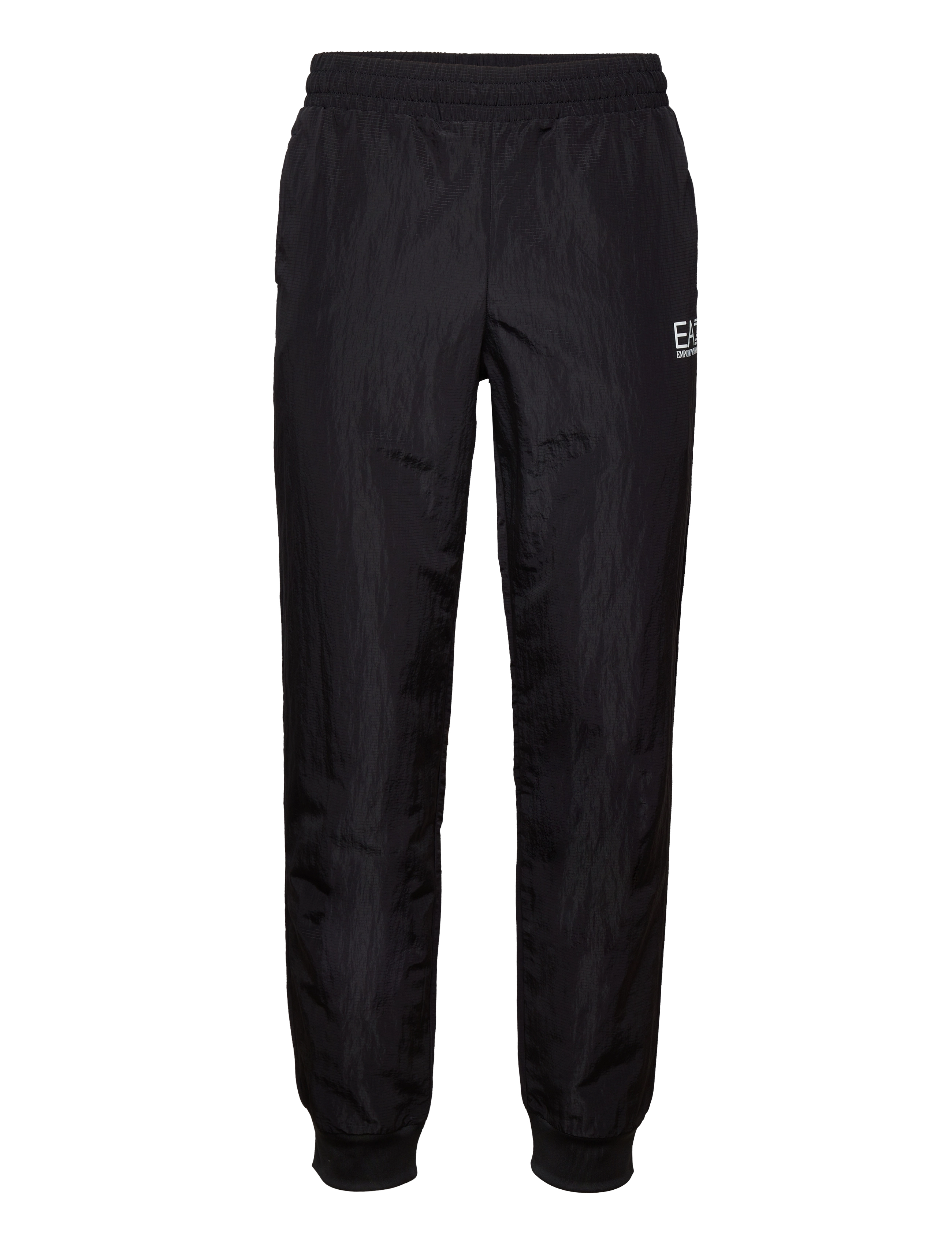 EA7 - TUTA SPORTIVA - white/black - 2