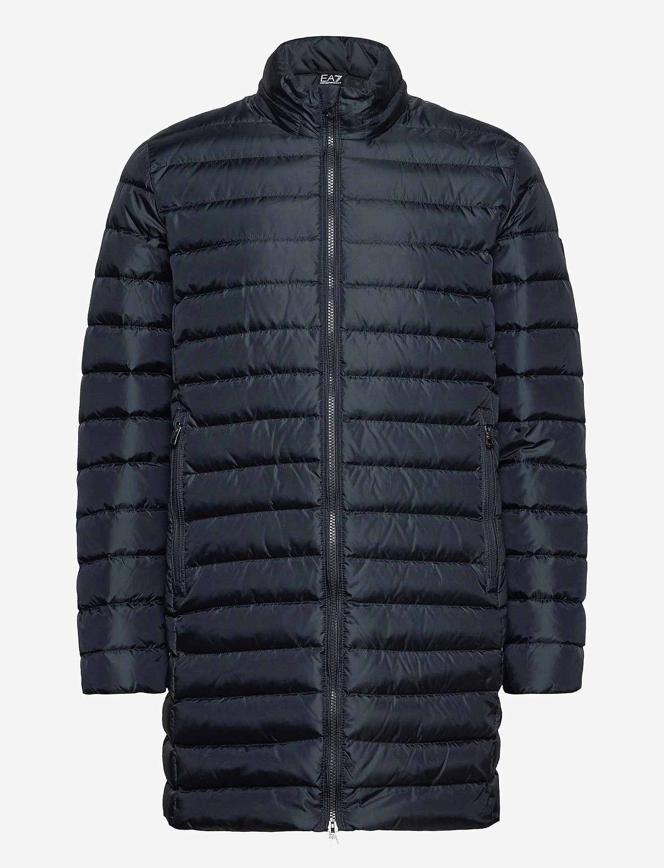 EA7 - JACKET - night blue - 0