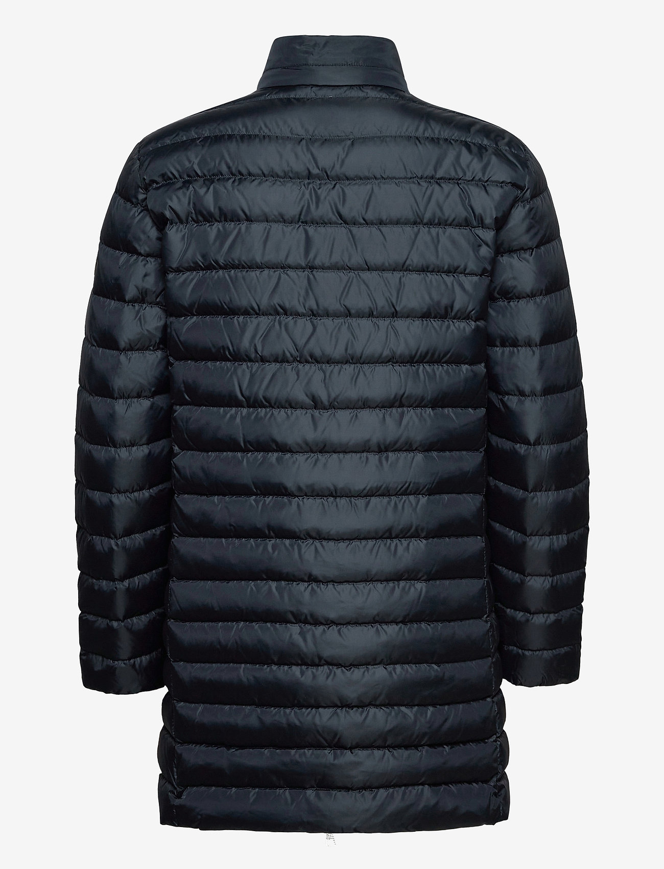 EA7 - JACKET - night blue - 1