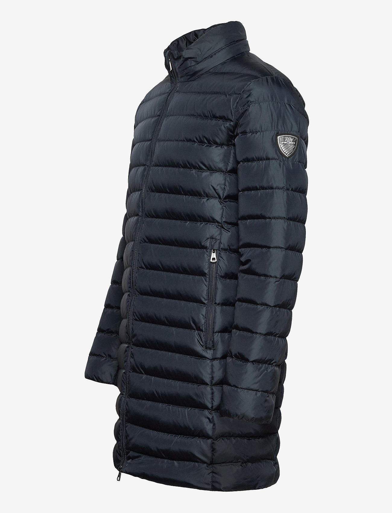 EA7 - JACKET - night blue - 2