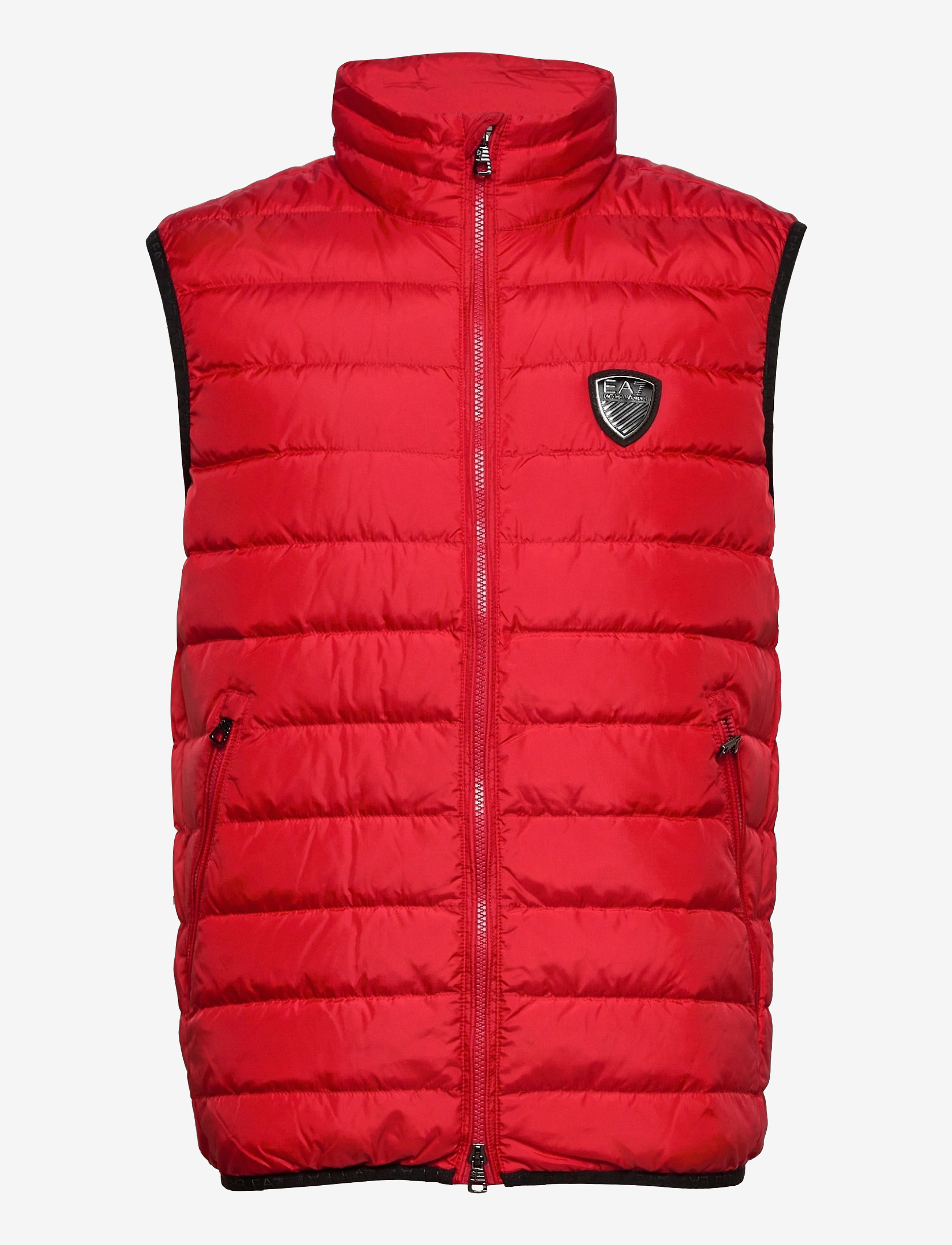 RACING RED
