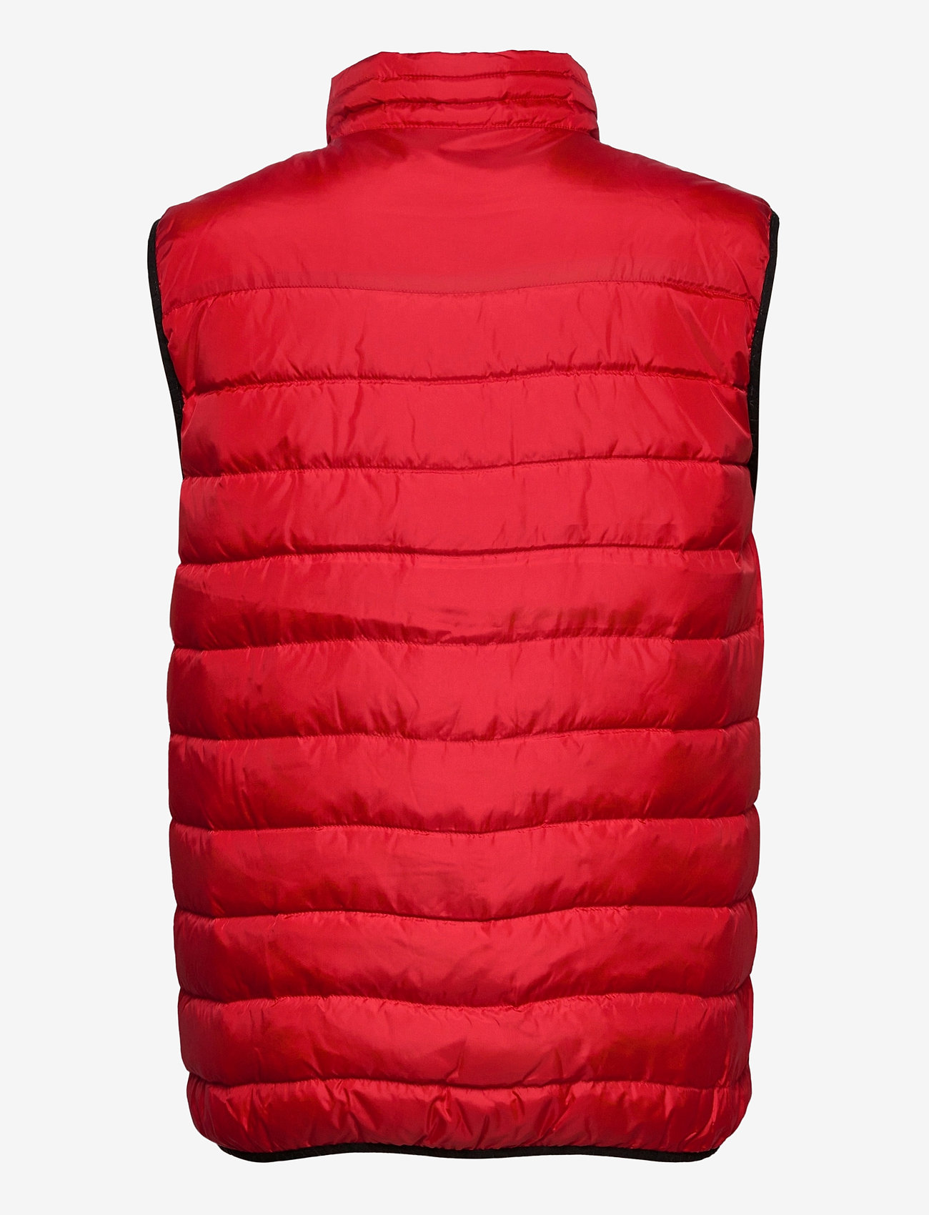 EA7 - JACKET - racing red - 1