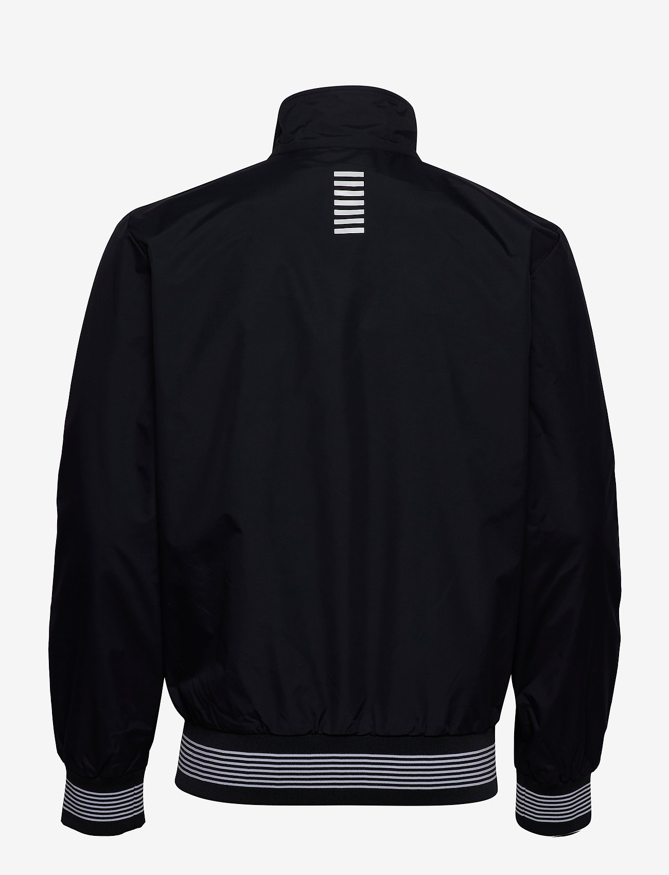 EA7 - BOMBER JACKET - night blue - 2