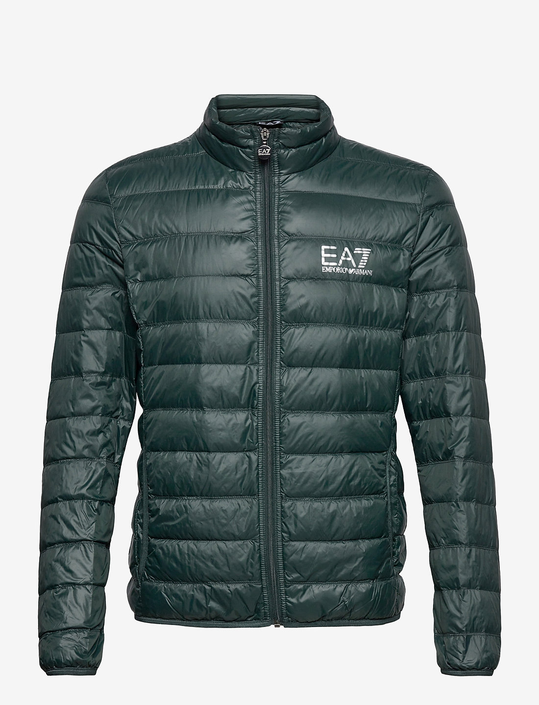 EA7 Down Jacket jackets coats shop at Booztlet