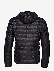 EA7 - DOWN JACKET - winter jackets - black - 2