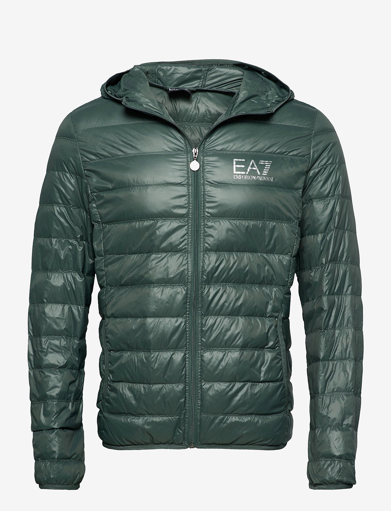 GIACCA PIUMINO - DARK FOREST