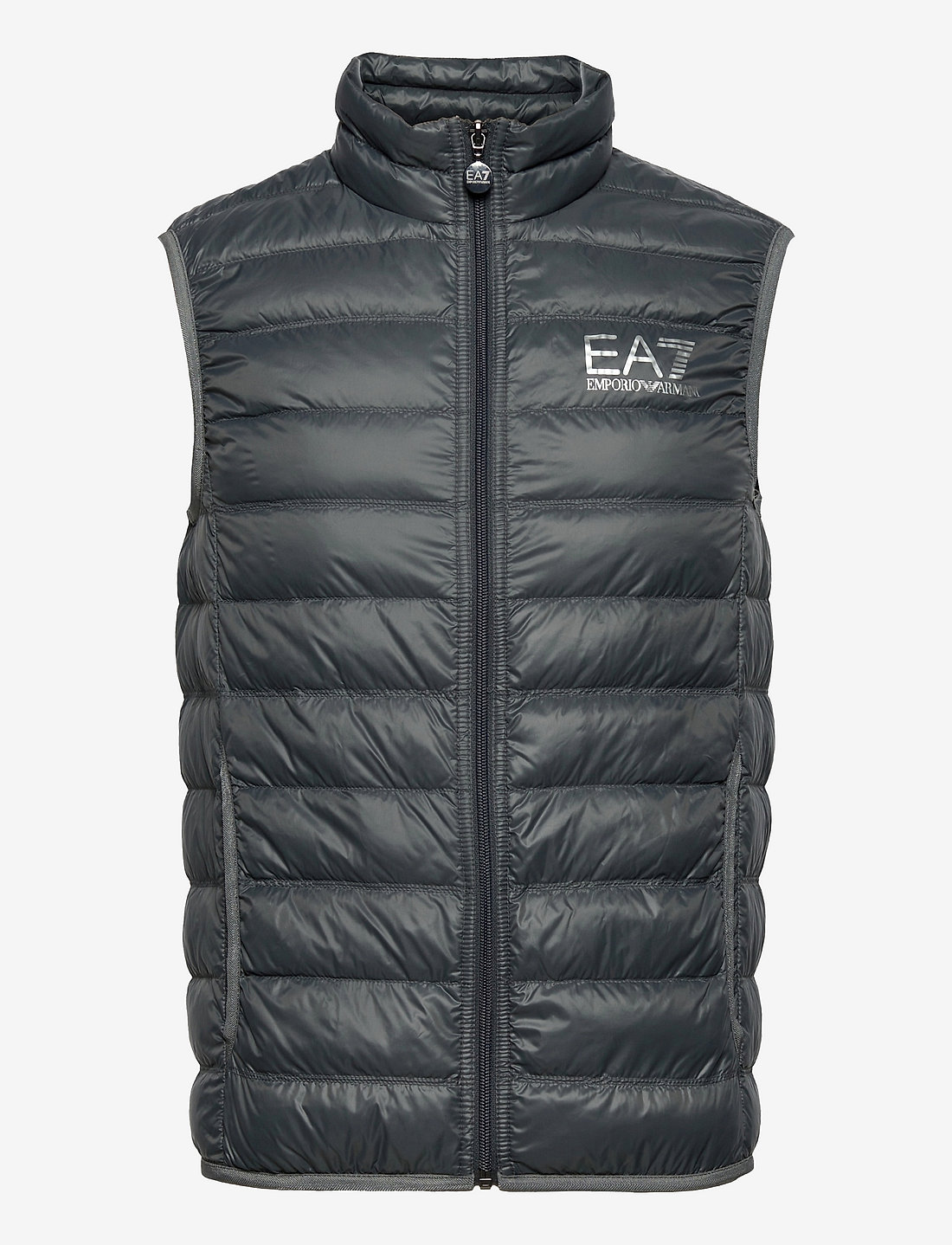 EA7 Down Vest jackets shop at Booztlet