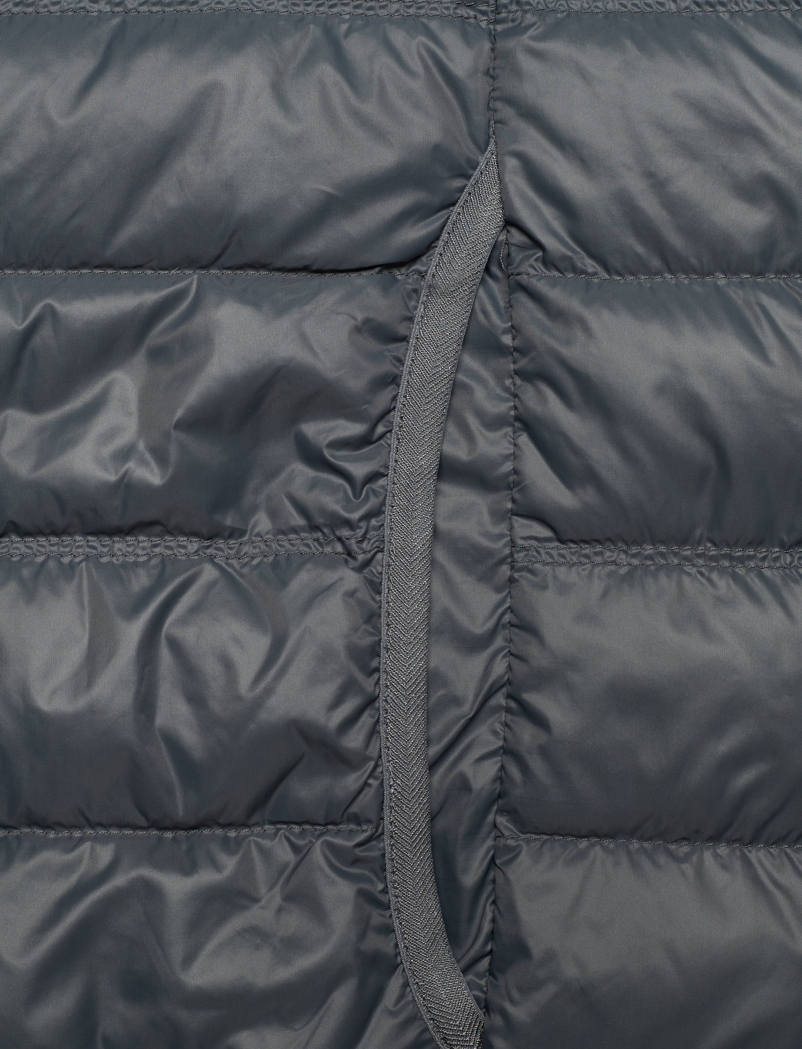 EA7 - DOWN VEST - 1977-dark forest - 3