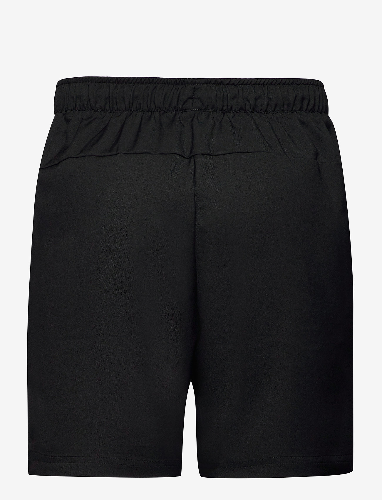EA7 - SHORTS - black - 1