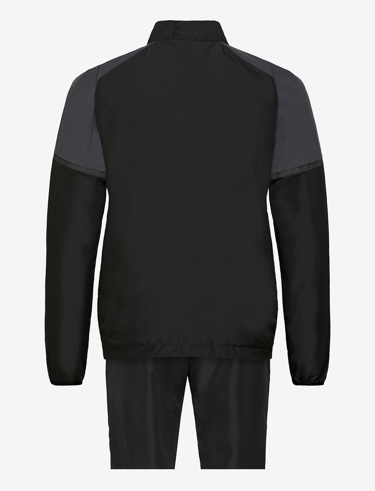 EA7 - TRACKSUIT - black - 1
