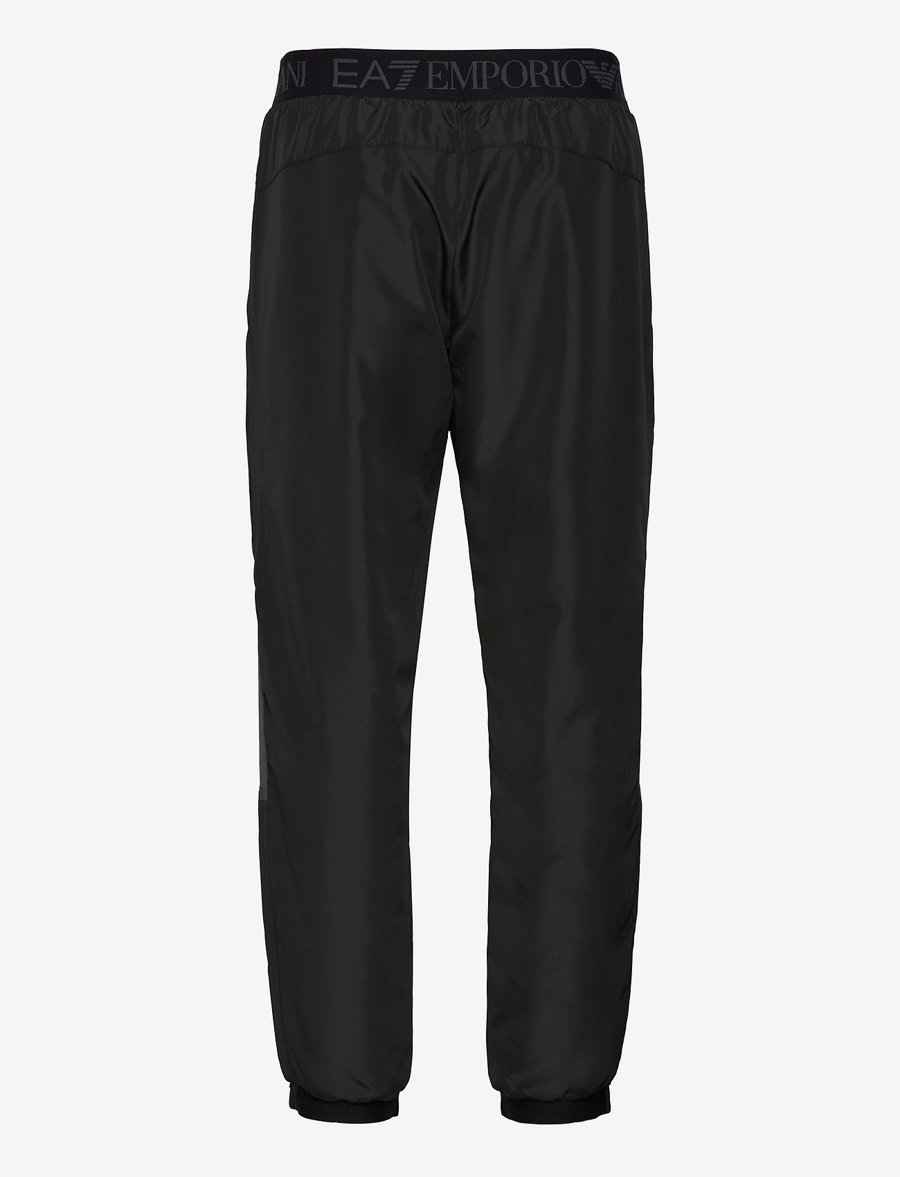 EA7 - TRACKSUIT - black - 3