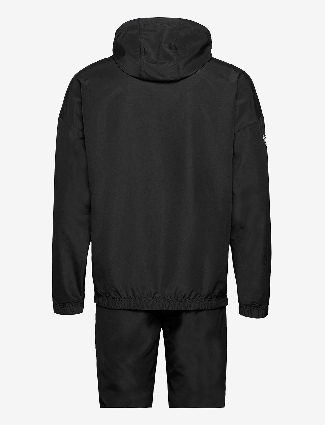 EA7 - TRACKSUIT - black - 2
