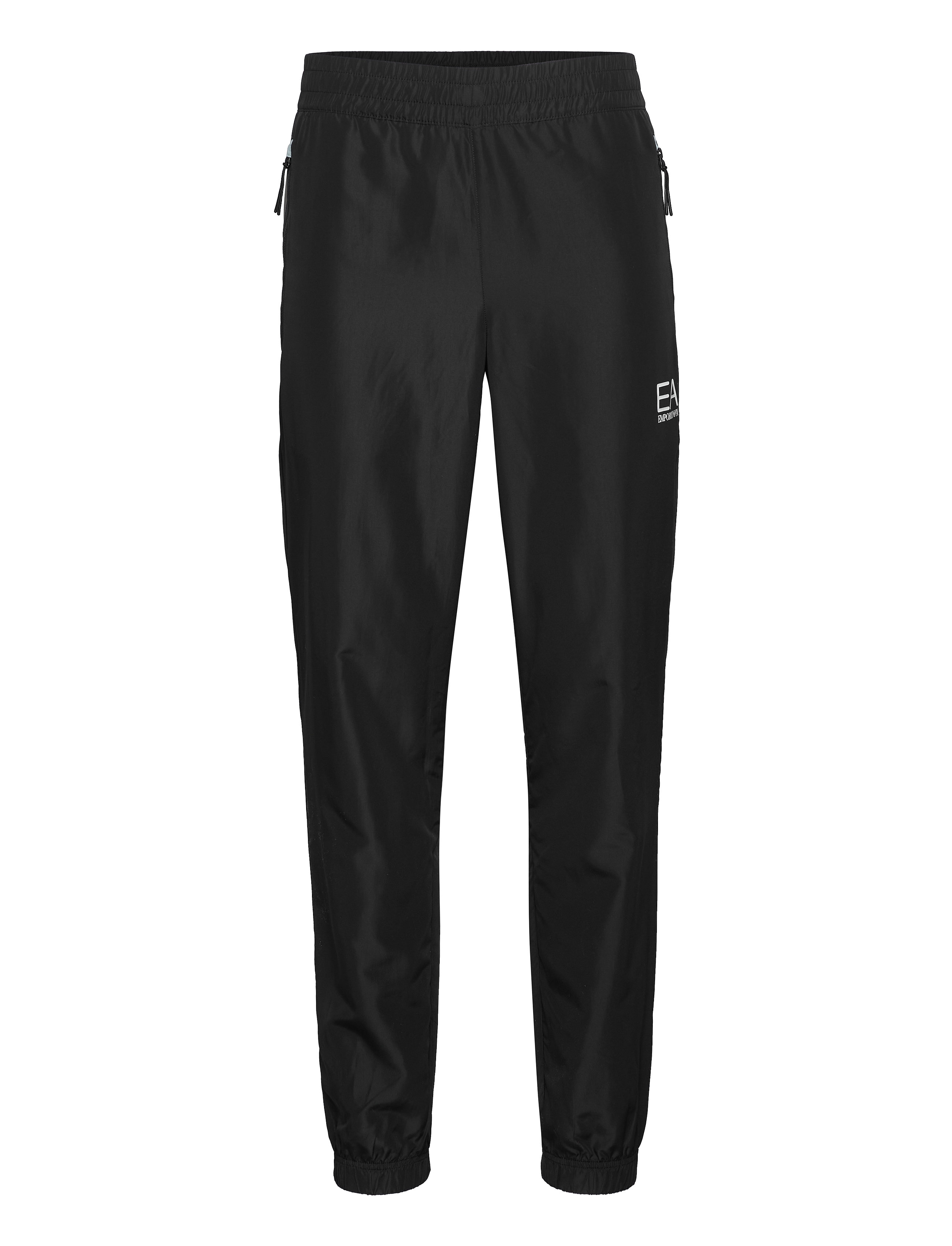 EA7 - TRACKSUIT - black - 4