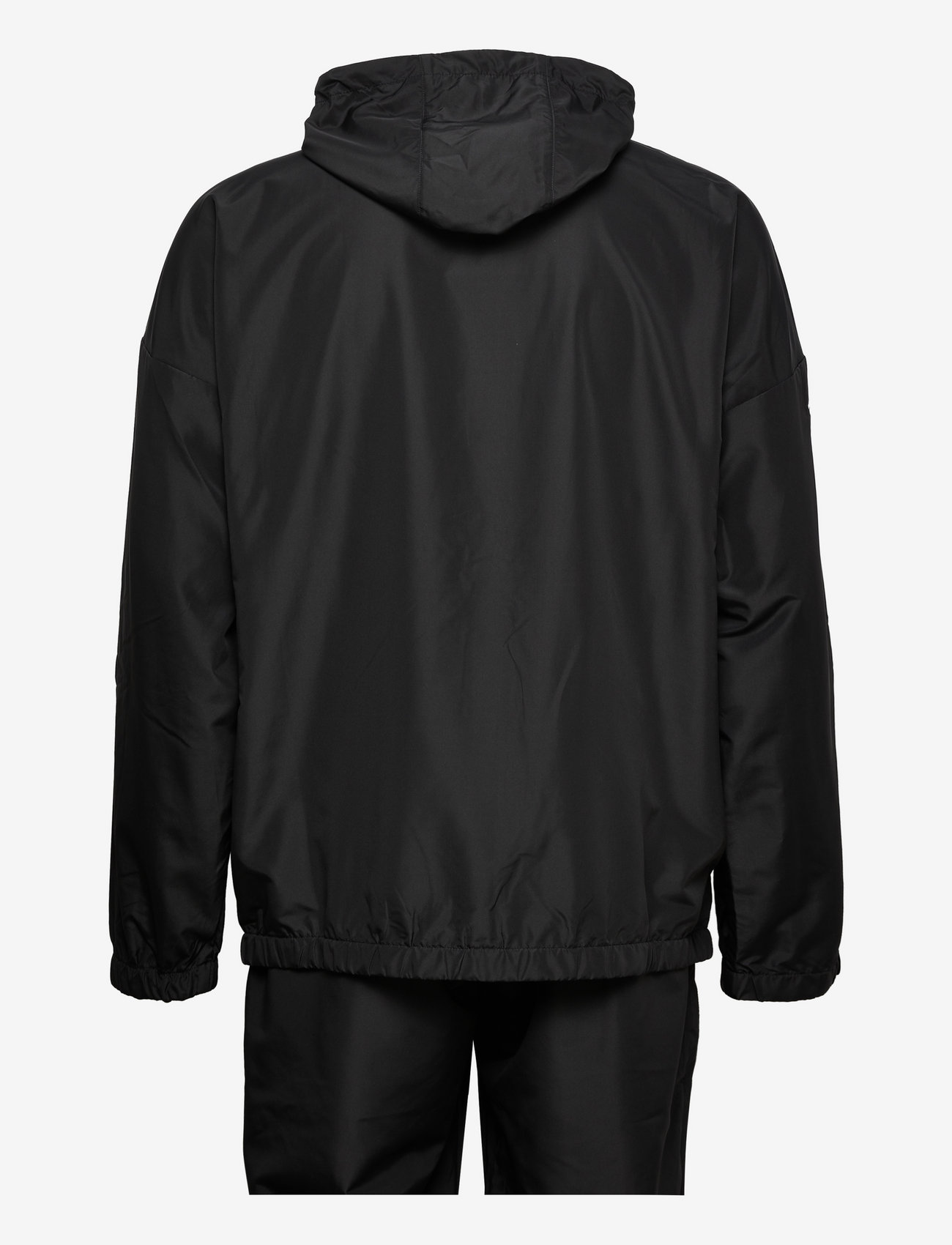 EA7 - TRACKSUIT - tracksuits - black - 1