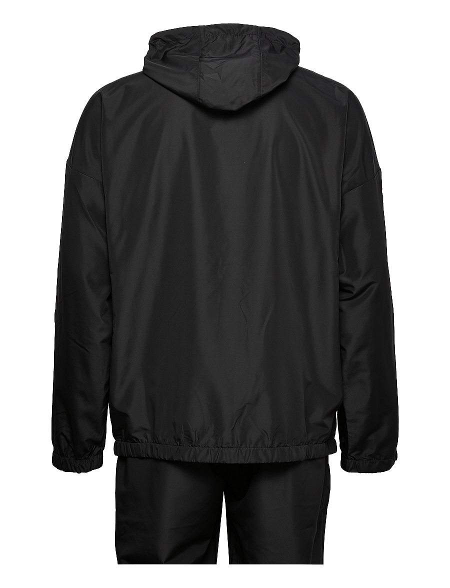 EA7 - TRACKSUIT - jogging tøj - black - 1