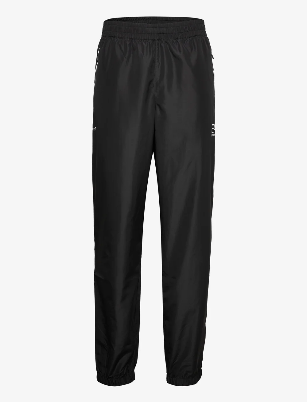 EA7 - 8NPV08 - dressid - black - 2