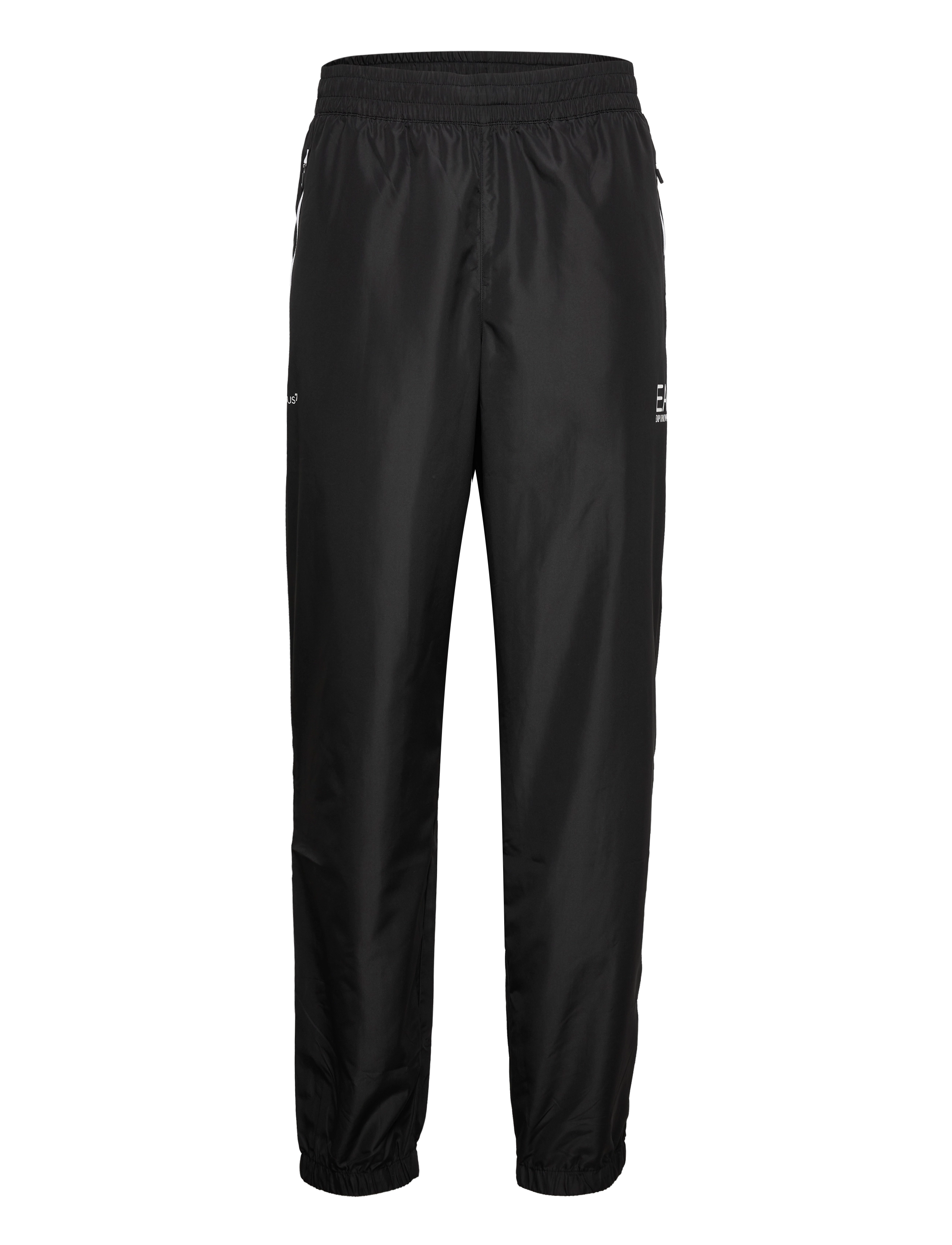 EA7 - TRACKSUIT - jogging tøj - black - 2