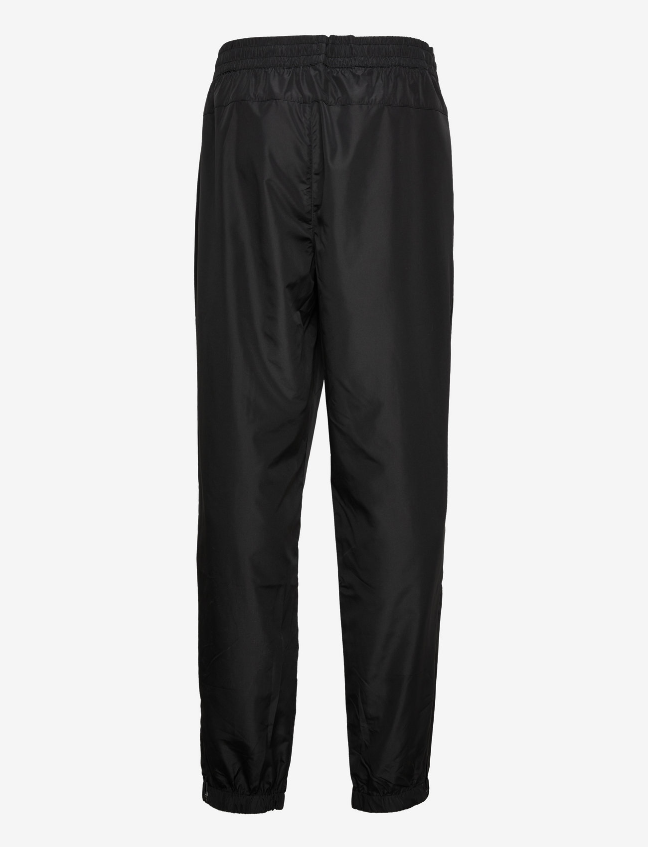 EA7 - TRACKSUIT - tracksuits - black - 3