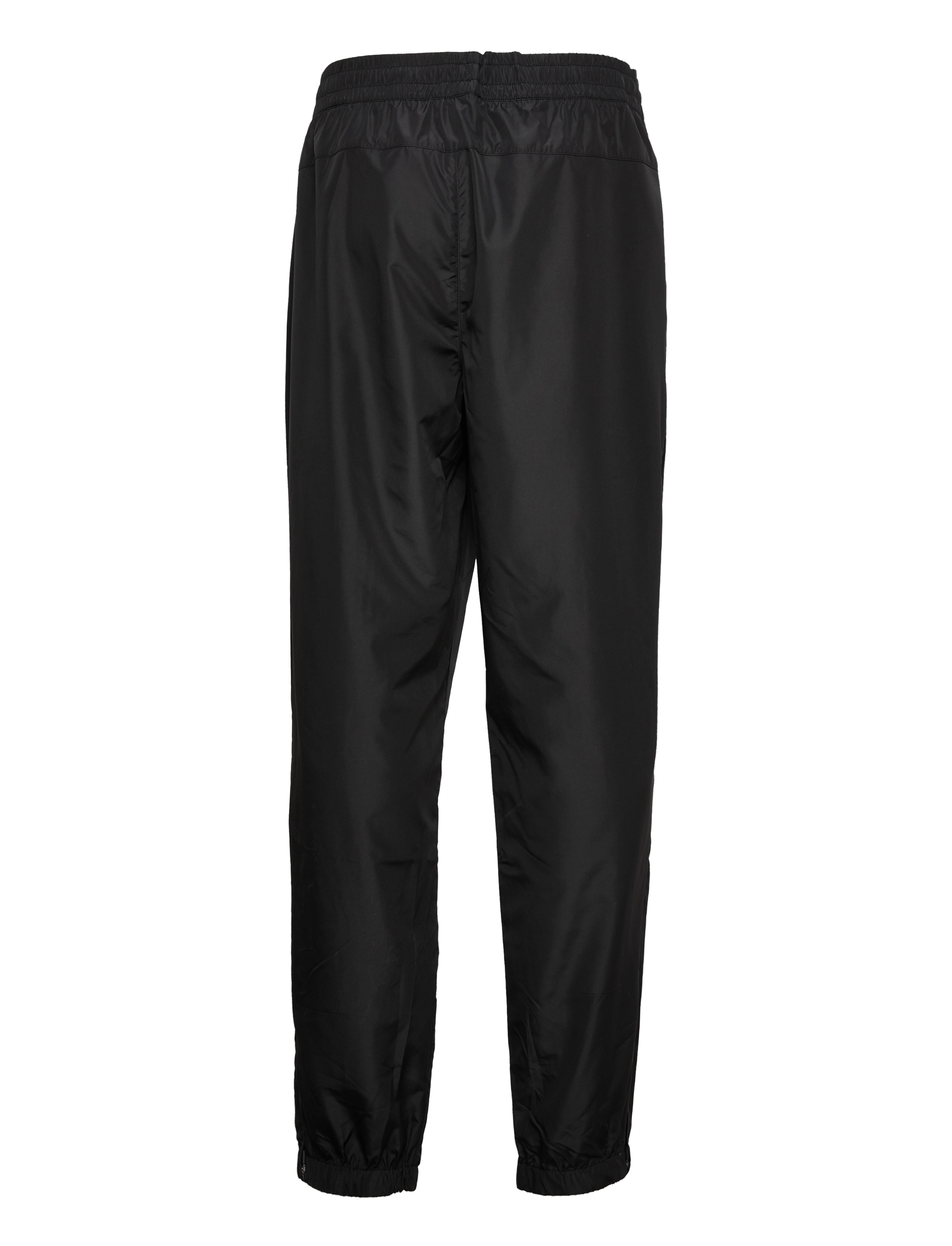 EA7 - TRACKSUIT - träningsoveraller - black - 3