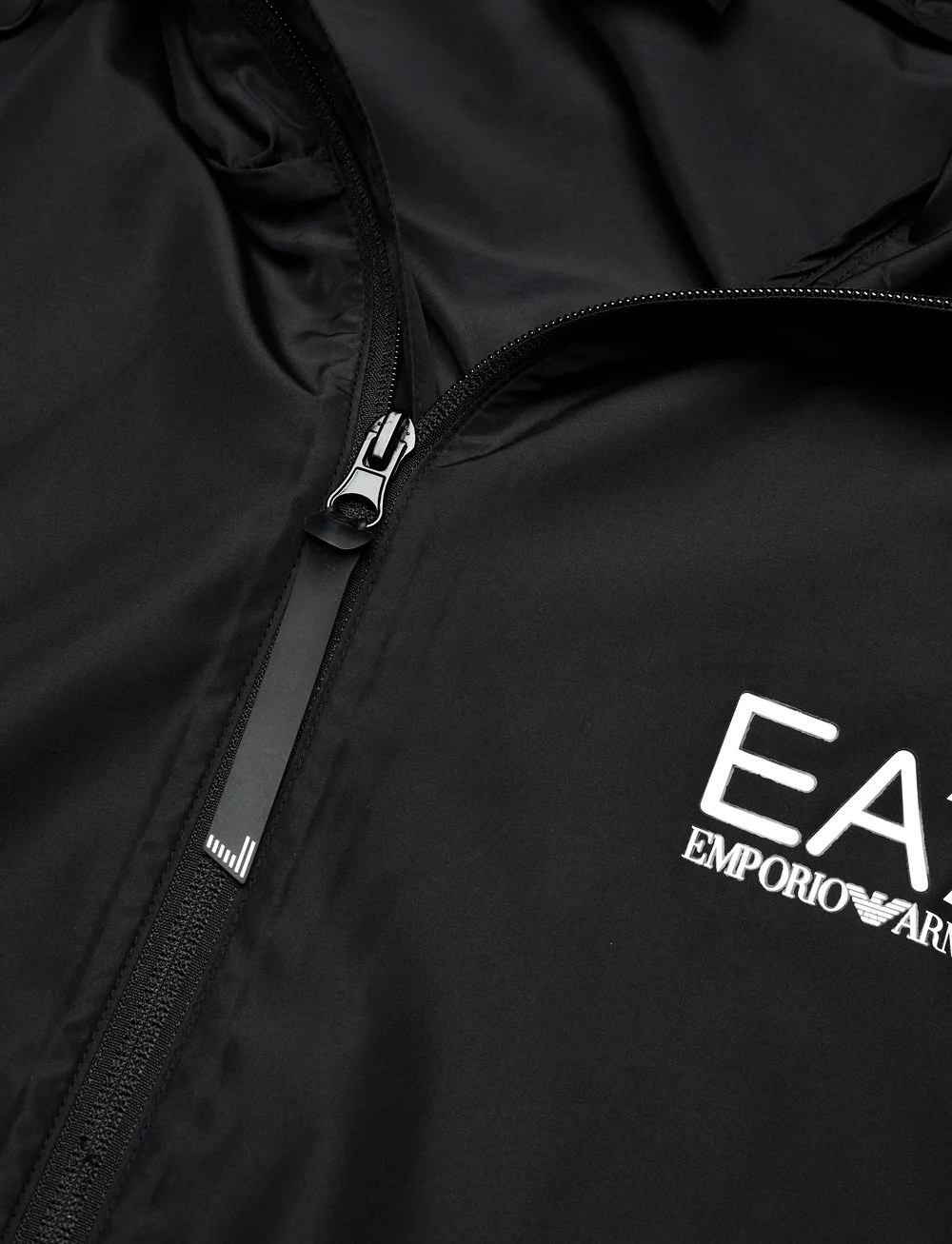 EA7 - 8NPV08 - dressid - black - 4