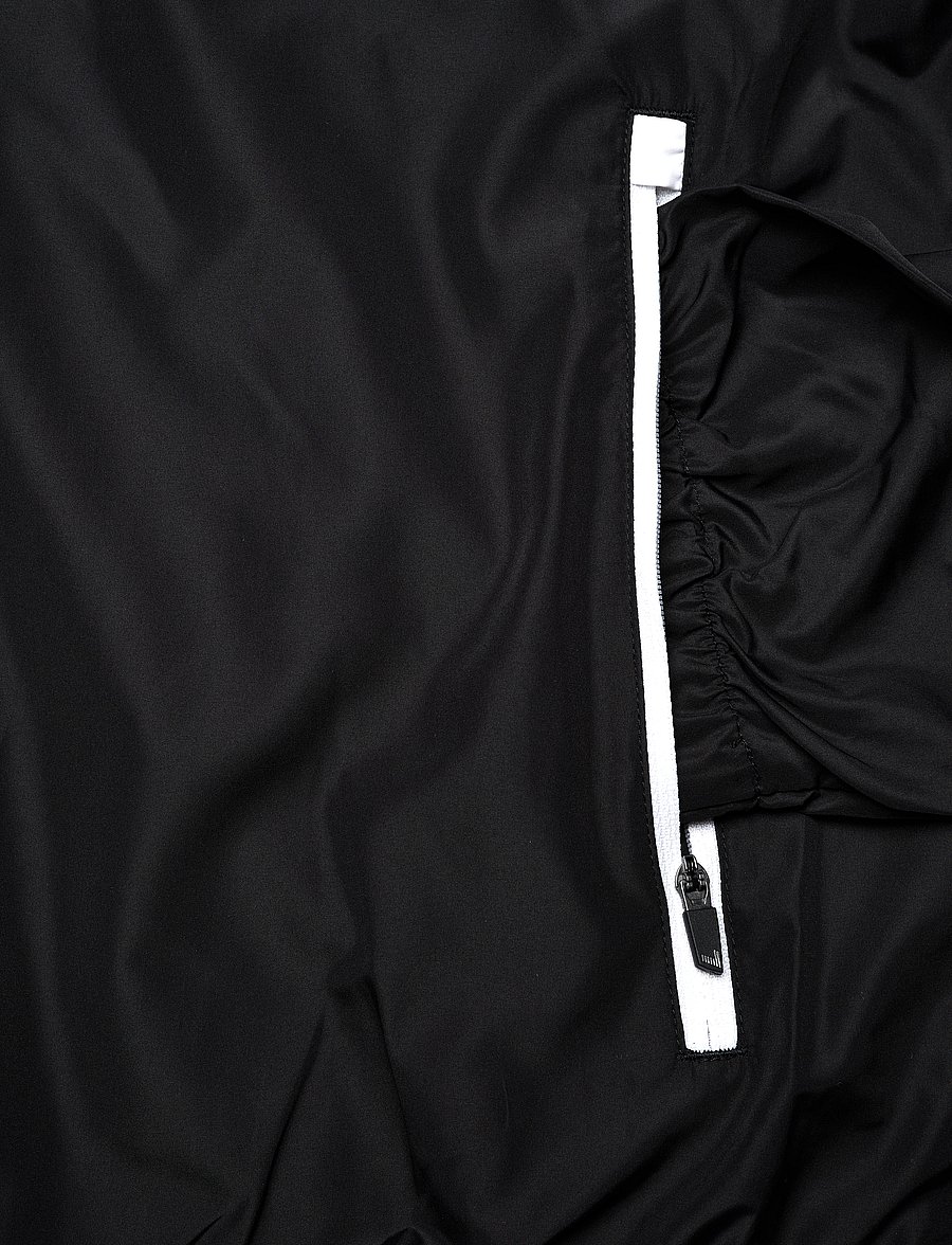 EA7 - TRACKSUIT - jogging tøj - black - 5