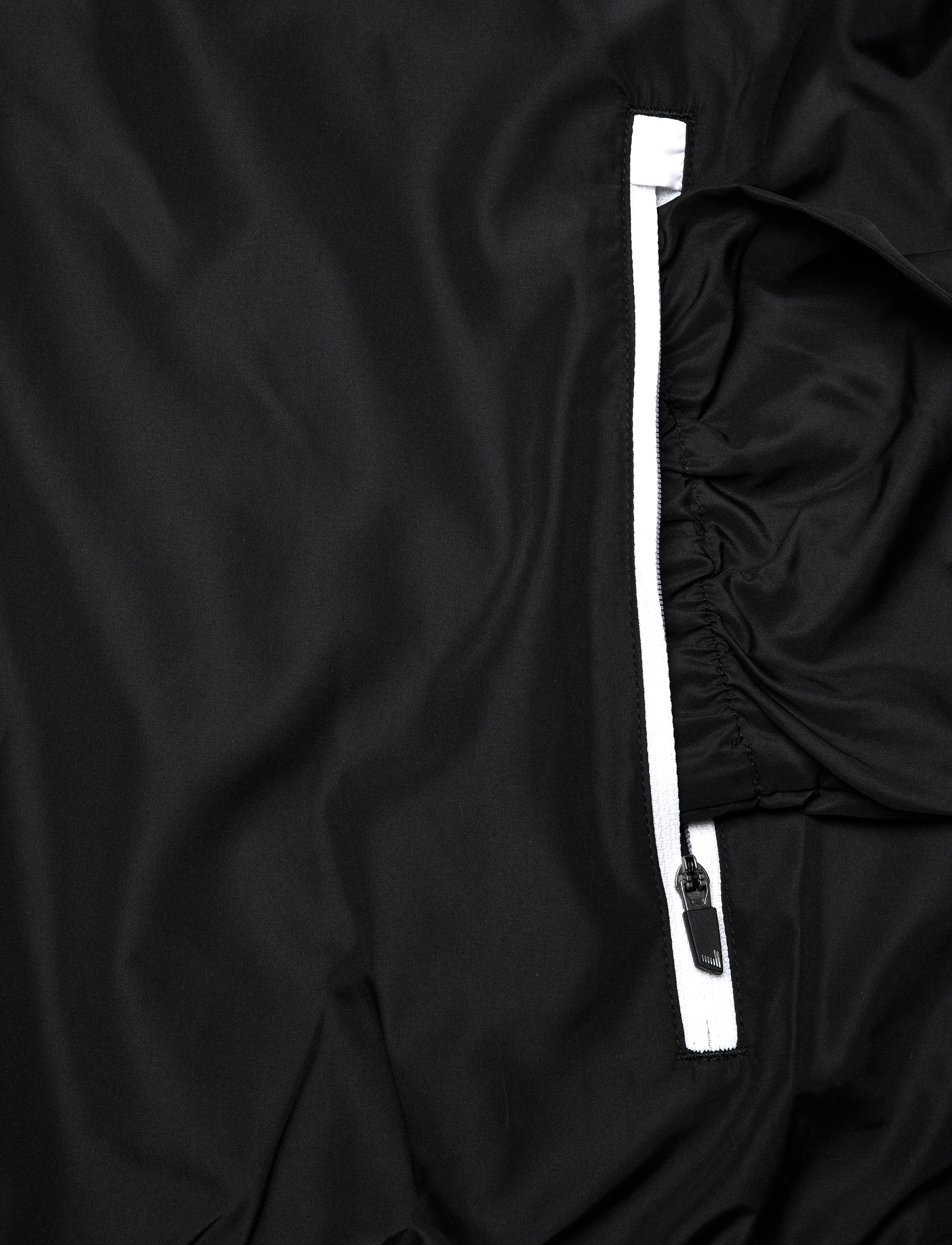 EA7 - TRACKSUIT - träningsoveraller - black - 5