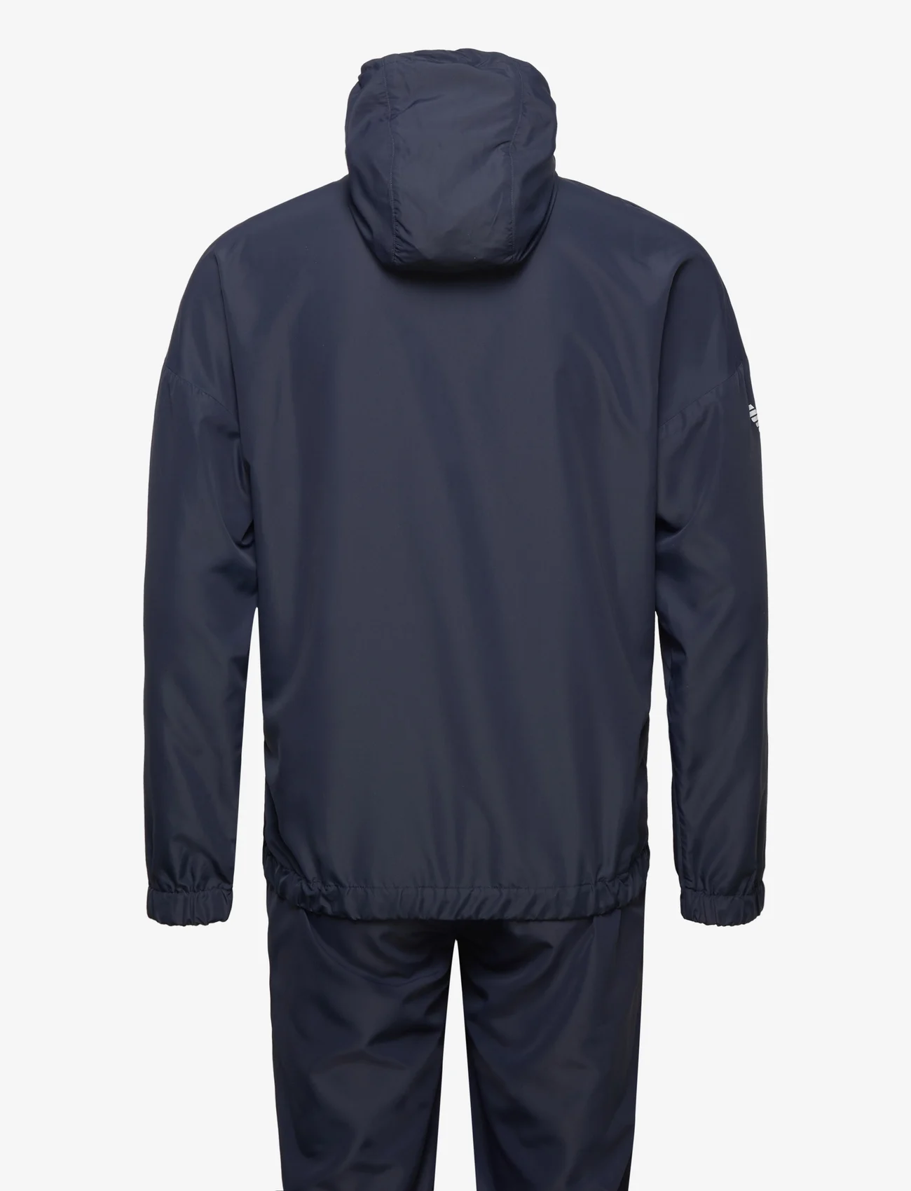 EA7 - TRACKSUIT - tracksuits - navy blue - 1