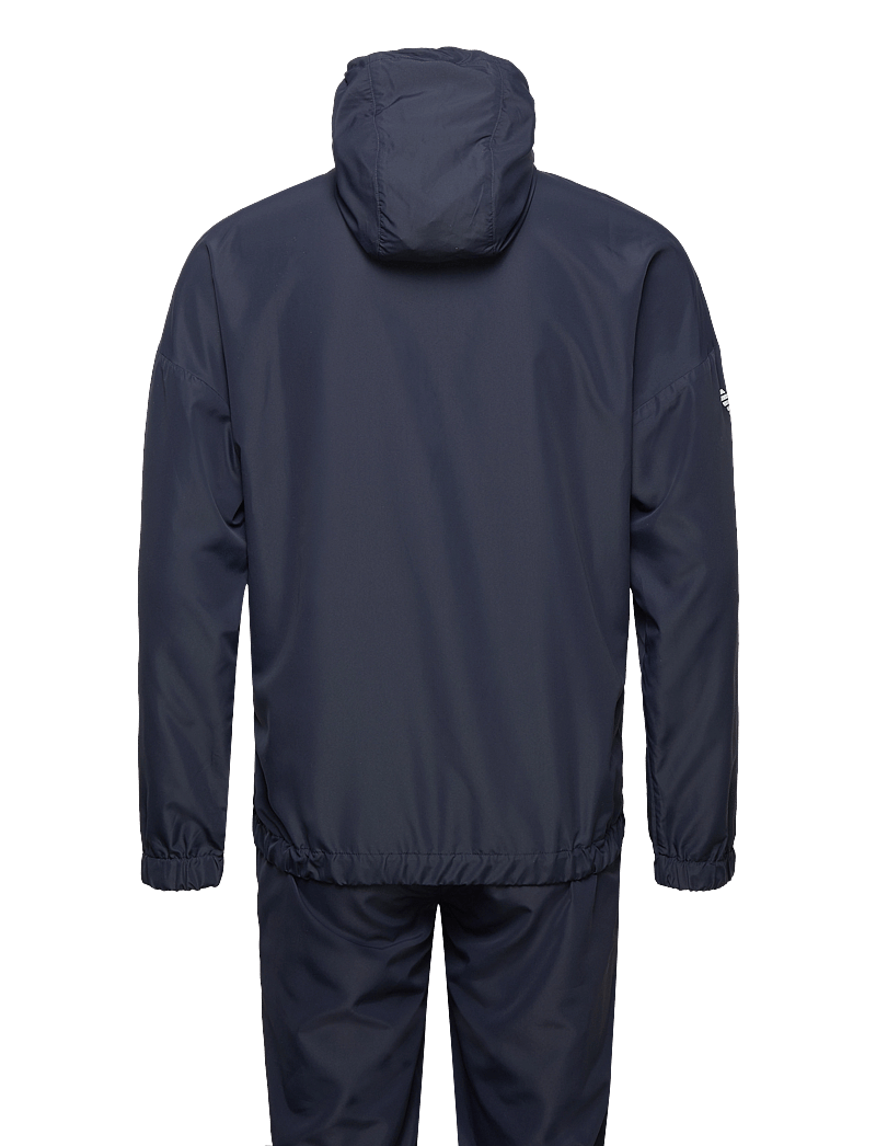EA7 - TRACKSUIT - träningsoveraller - navy blue - 1