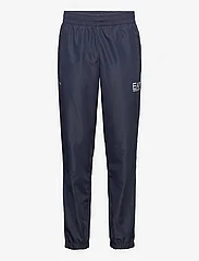 EA7 - TRACKSUIT - tracksuits - navy blue - 2